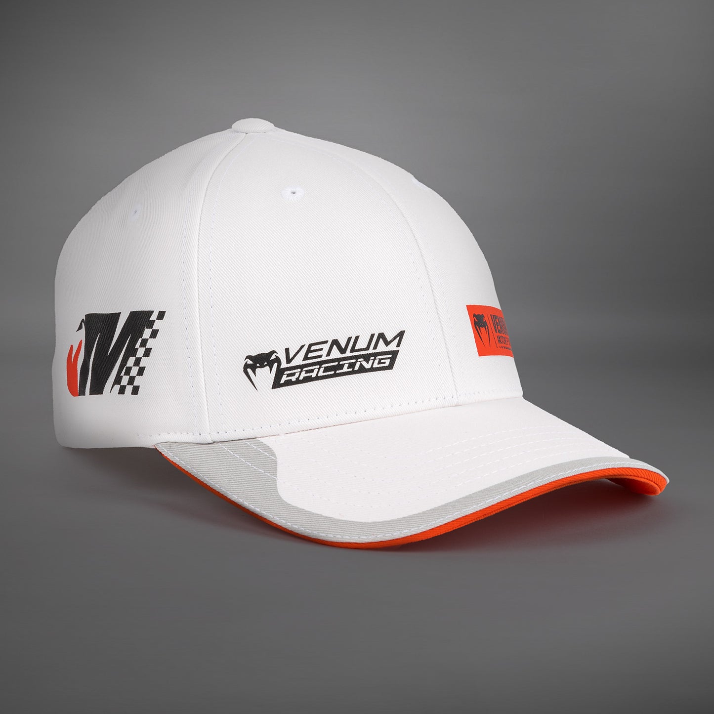 Venum Motorsport Gorro - Hielo