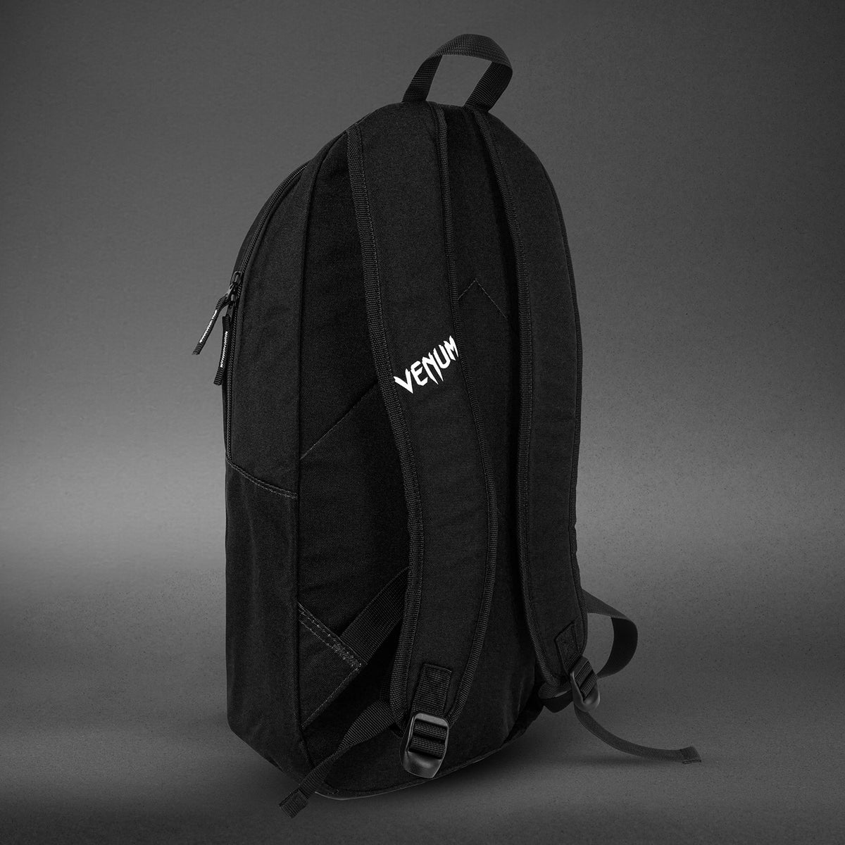 Venum Contender Mochila - Negro/Blanco