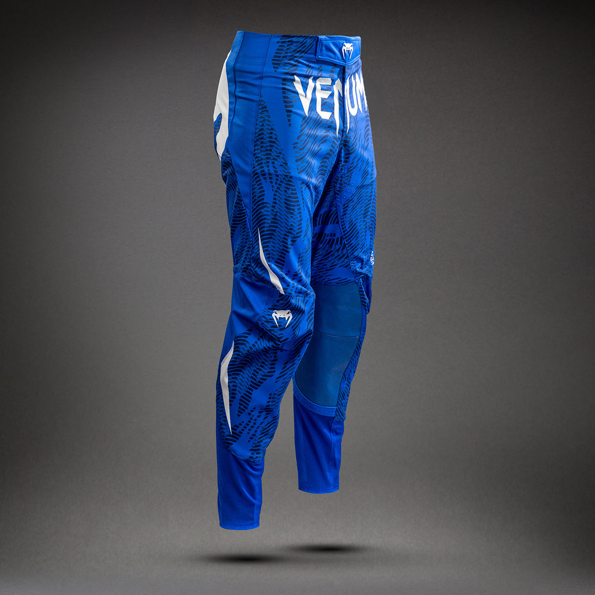 Venum MX Elite Pantalón de Motorsports - Azul