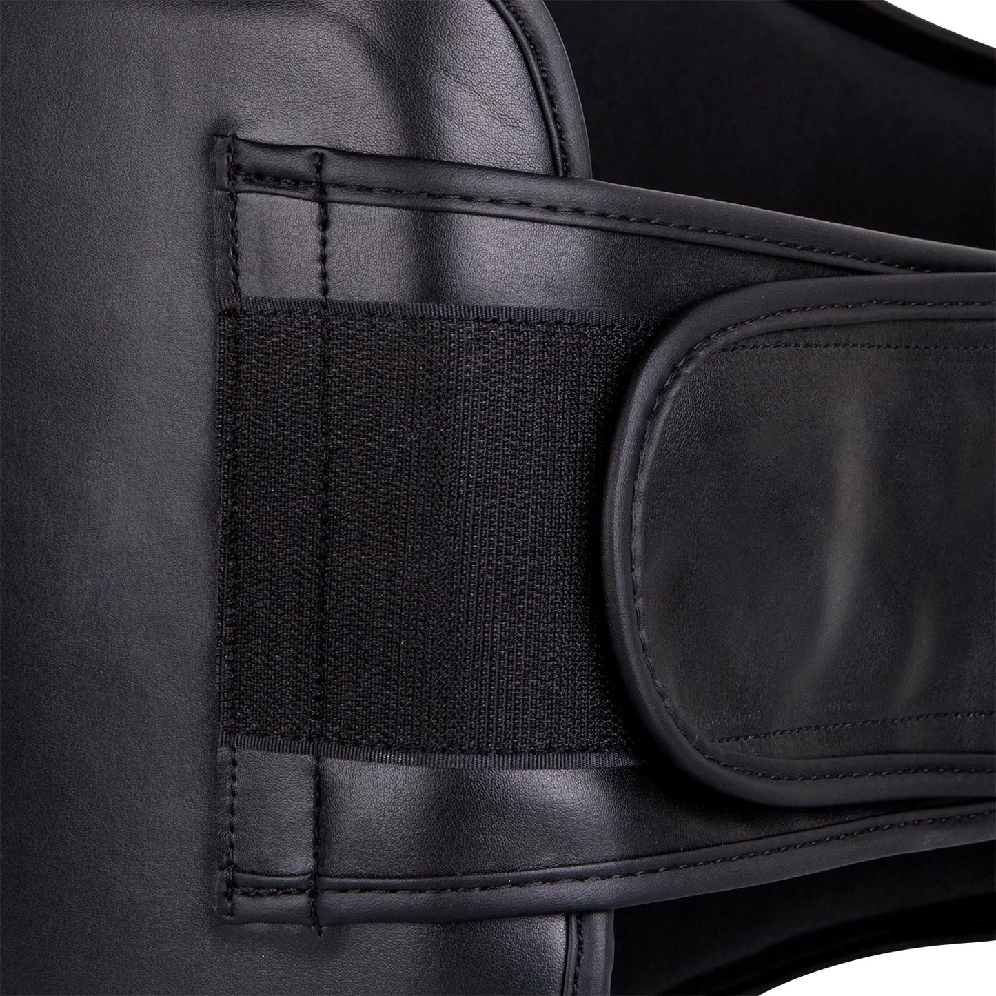 Ringhorns Charger by Venum Cinturón Abdominal – Negro