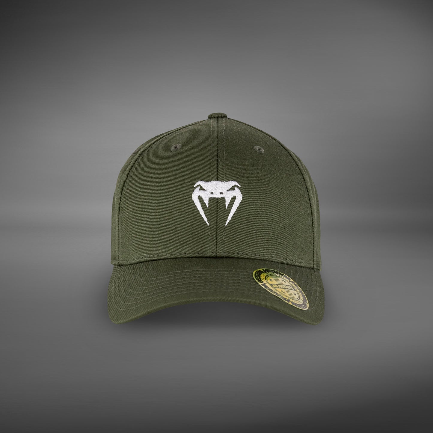 Venum Classic 2.0 Gorra - Jungle Khaki