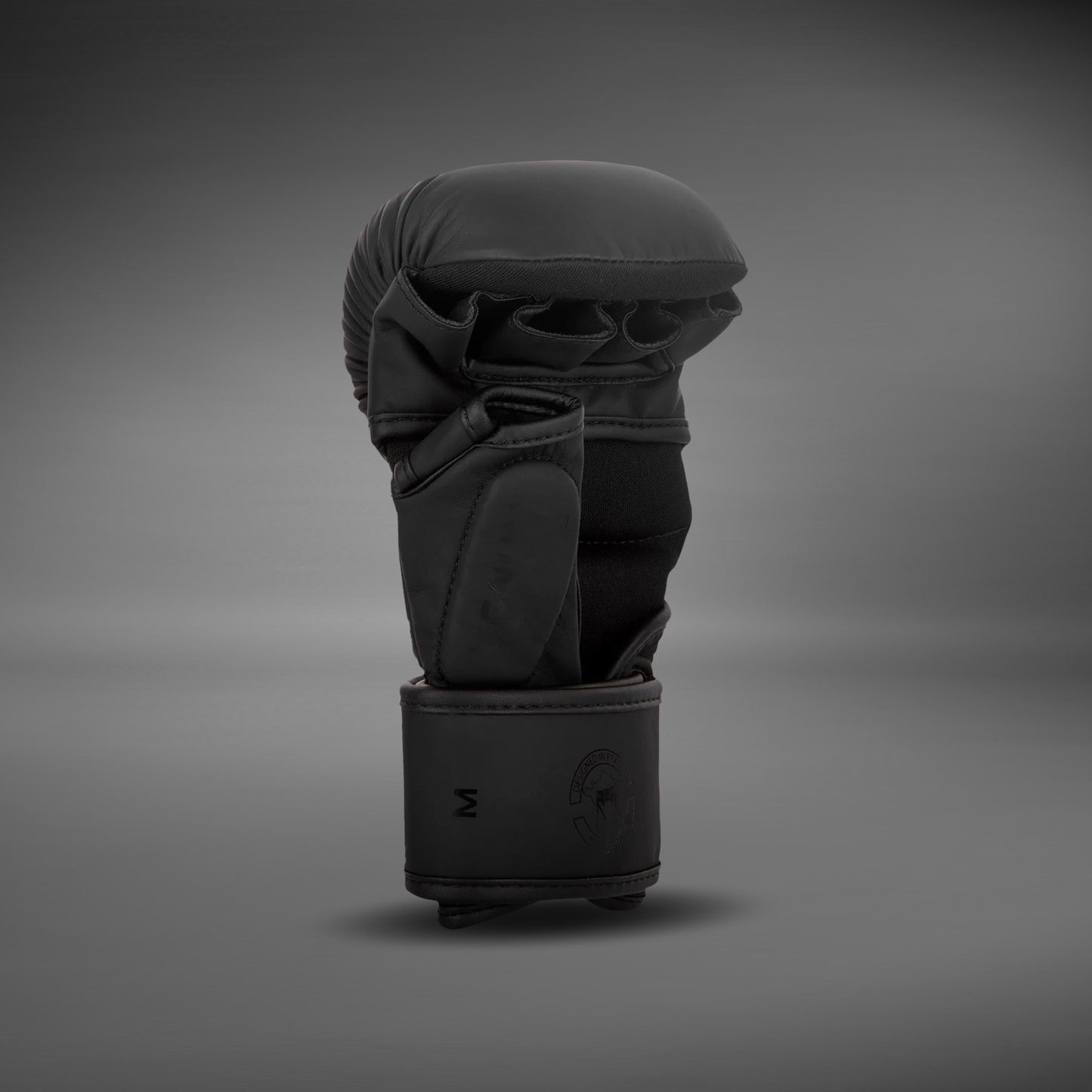 Venum Challenger 3.0 Guantes de Enfrentamiento - Negro