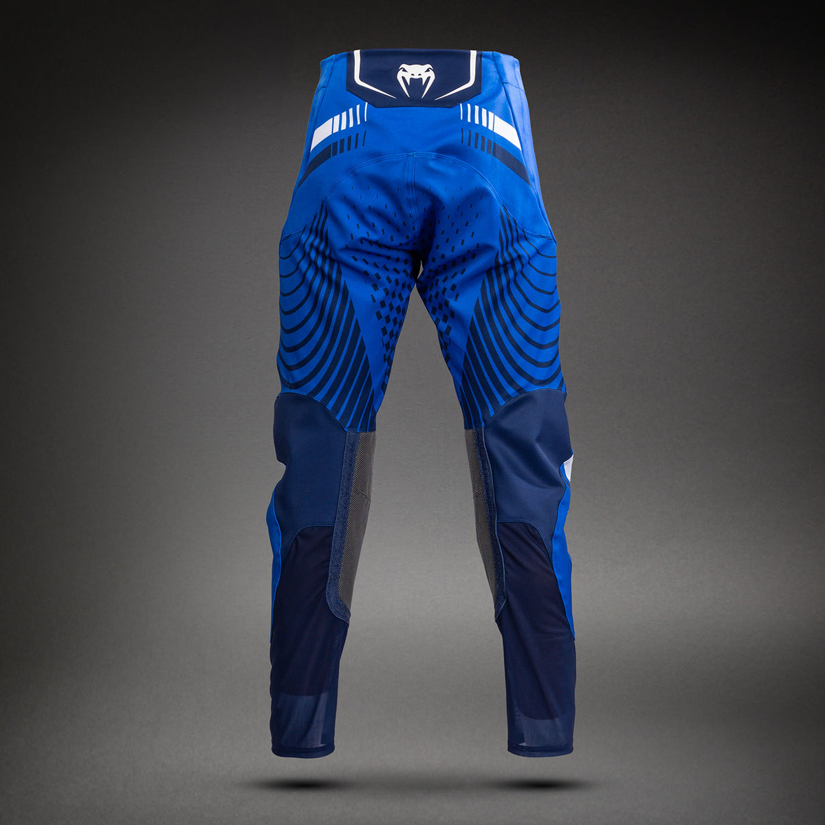 Venum MX Challenger Pantalón de Motorsports - Azul