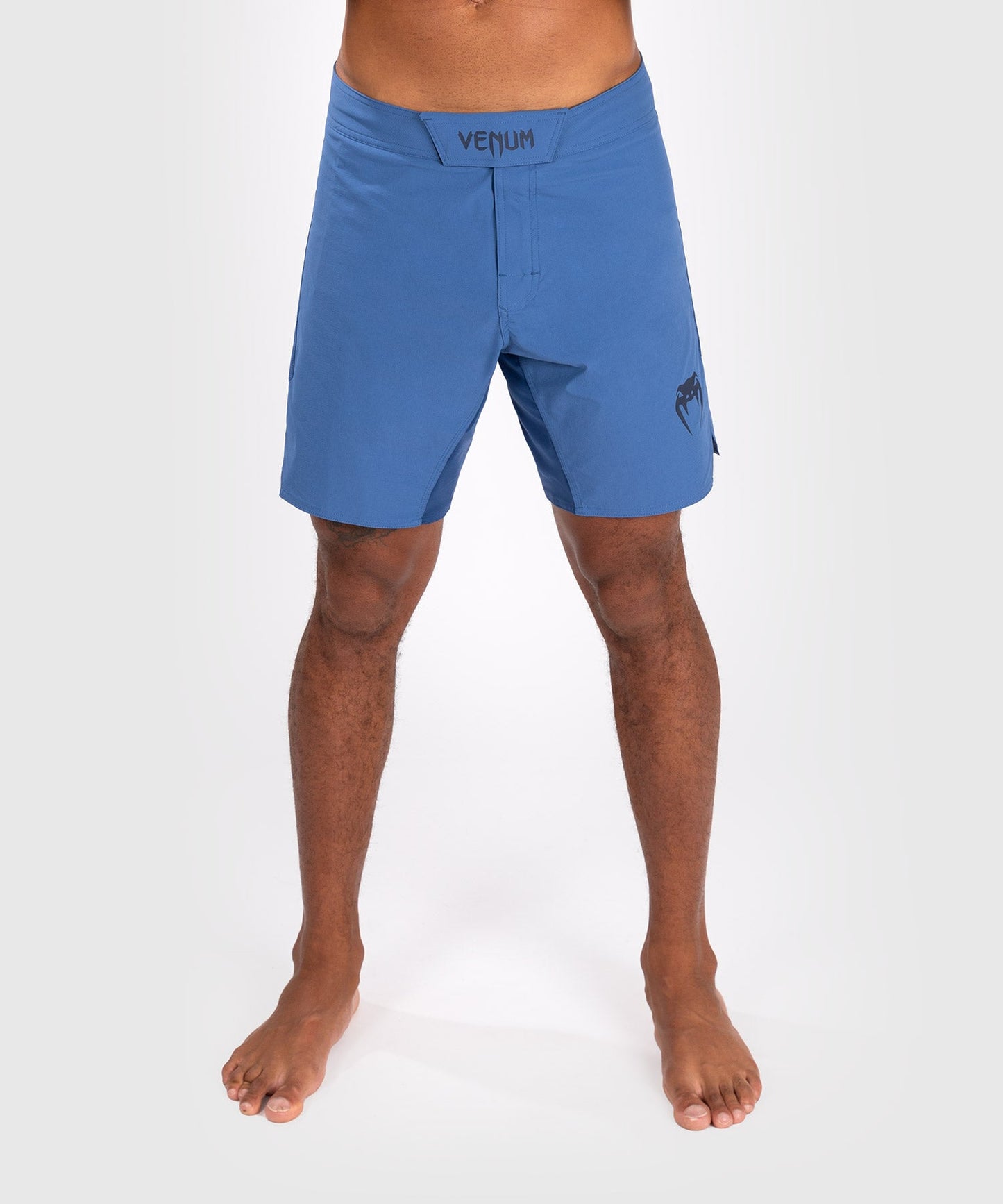 Venum Contender Pantalones cortos de lucha para hombre - Azul
