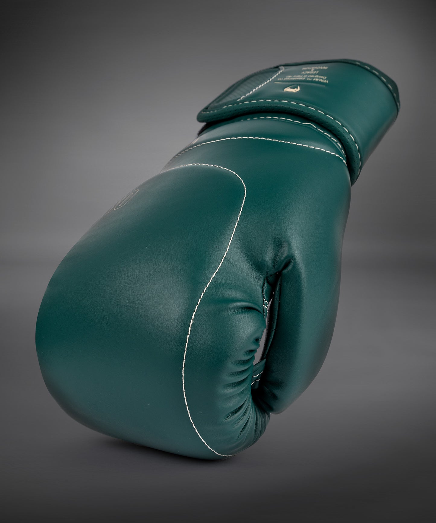 Venum Impact Evo Guantes de Boxeo - Verde Esmeralda