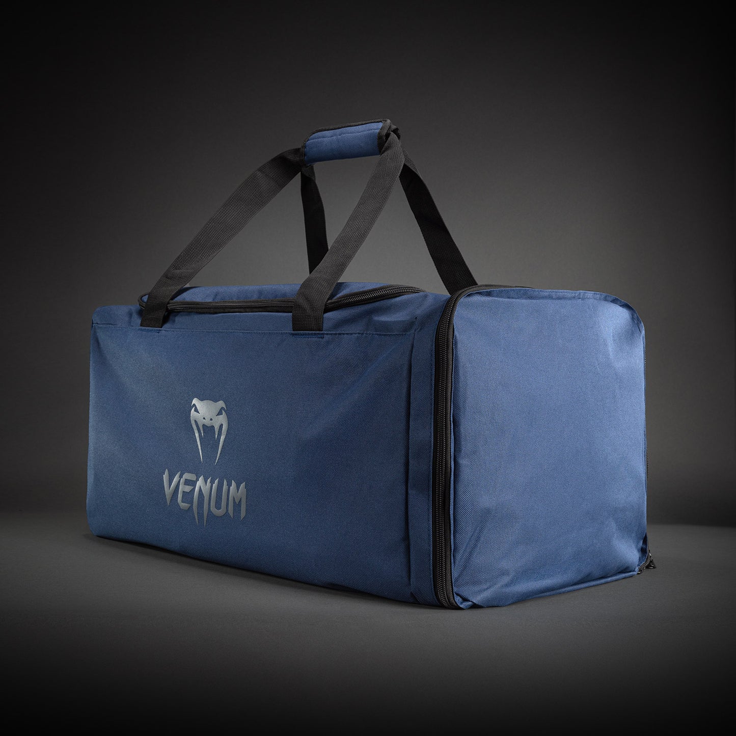 Venum Essential Bolsa de Deporte (61 L) - Azul Marino