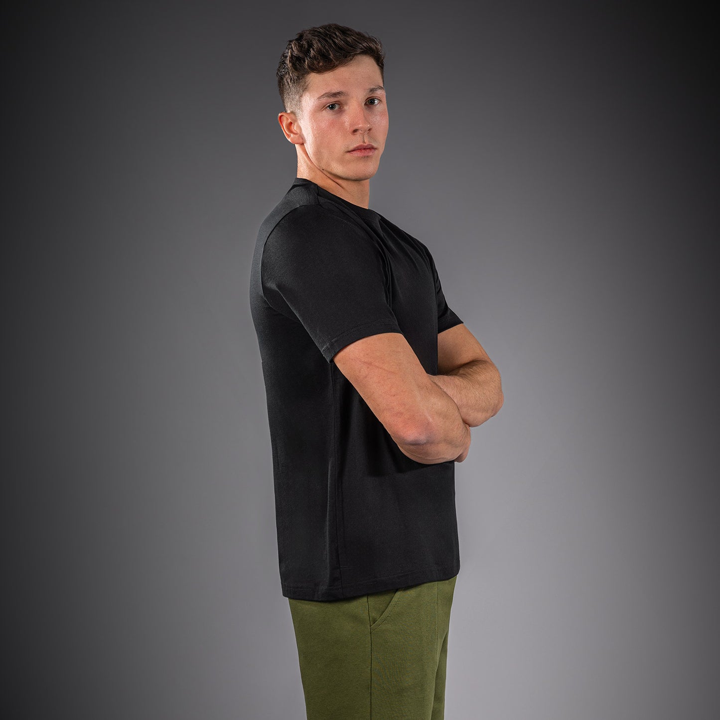 Venum Naga Camiseta – Negro