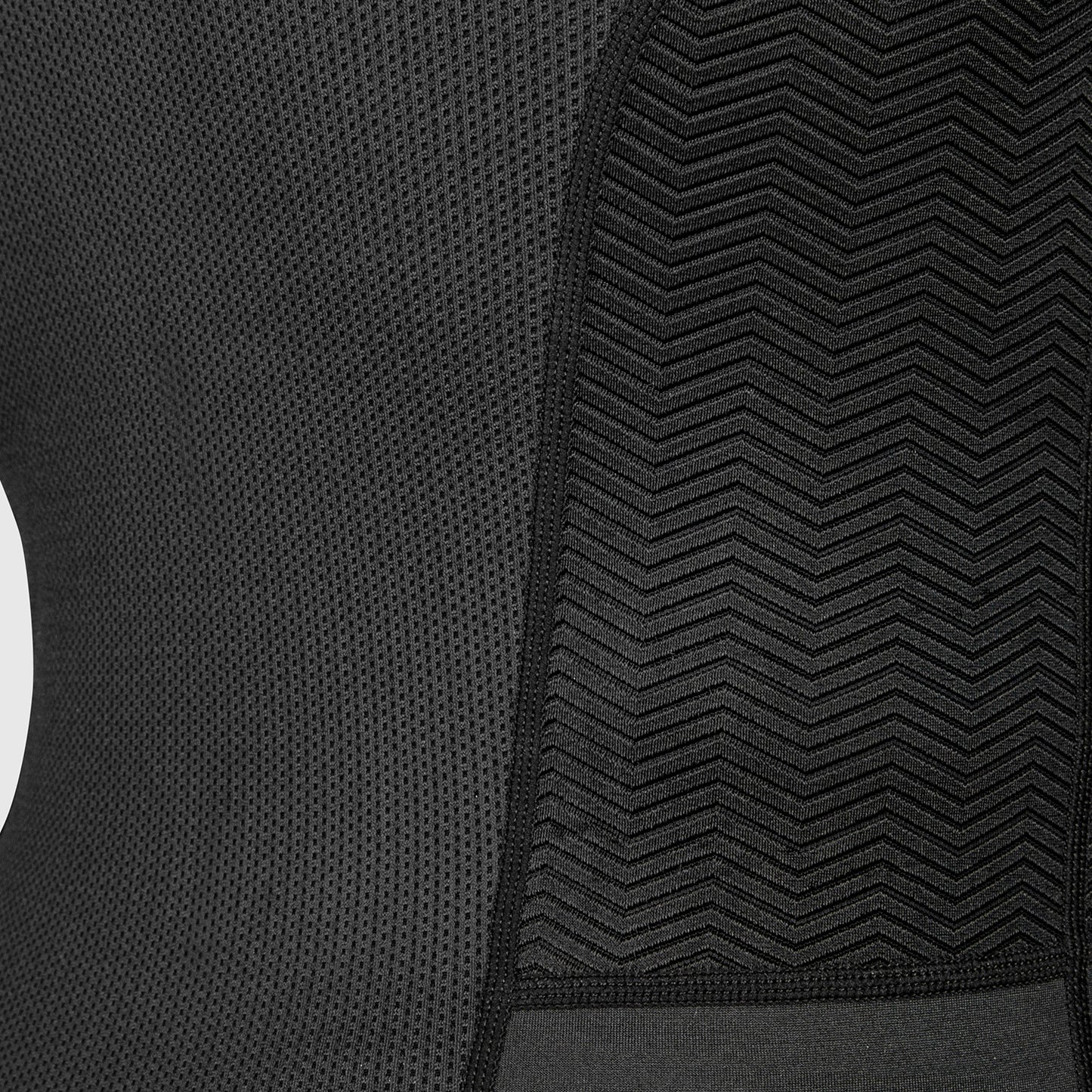 Venum G-Fit Rashguard - Manga corta - Negra
