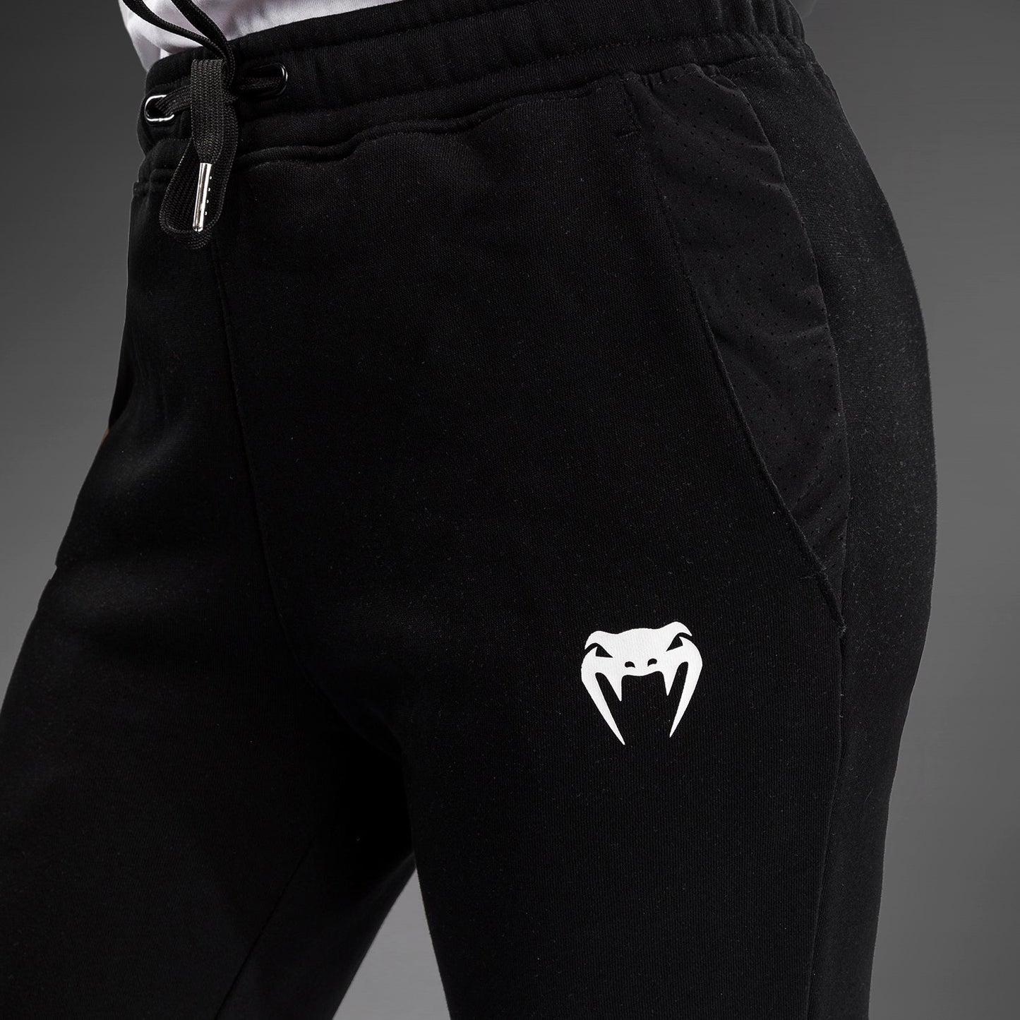 UFC Fusion by Venum Replica Pantalón para Mujer - Negro