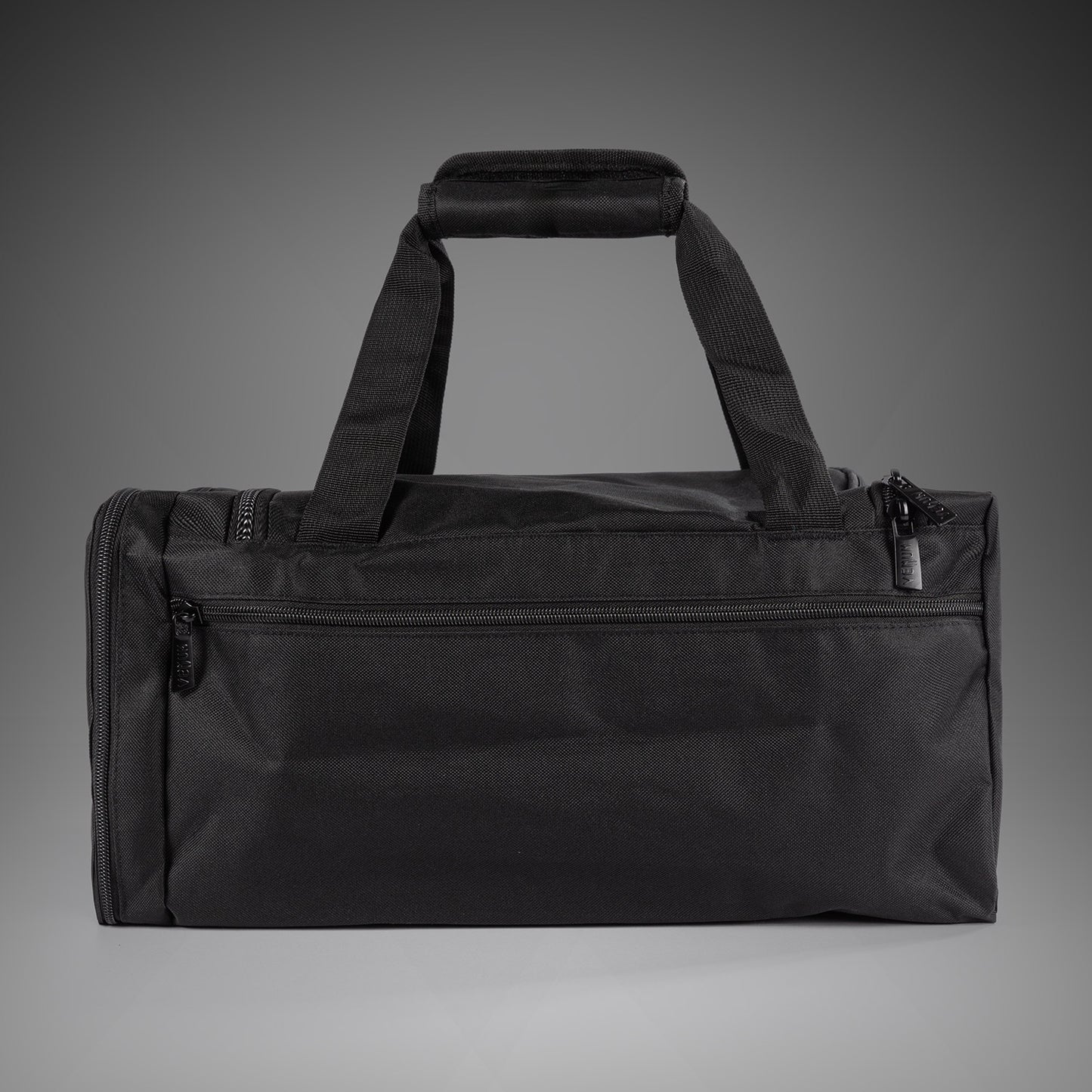 Venum Essential Bolsa Deportiva (61L) - Negro