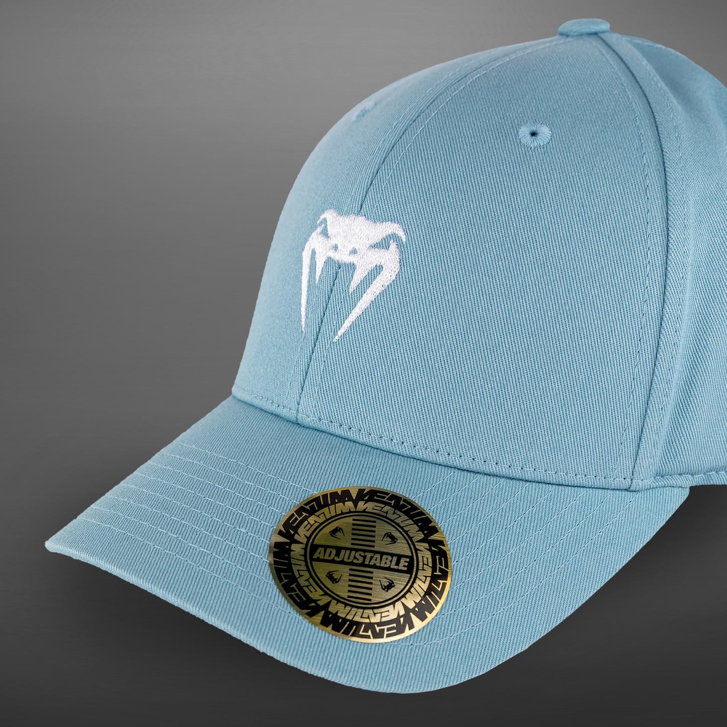 Venum Classic 2.0 Gorra - Azul Pacífico