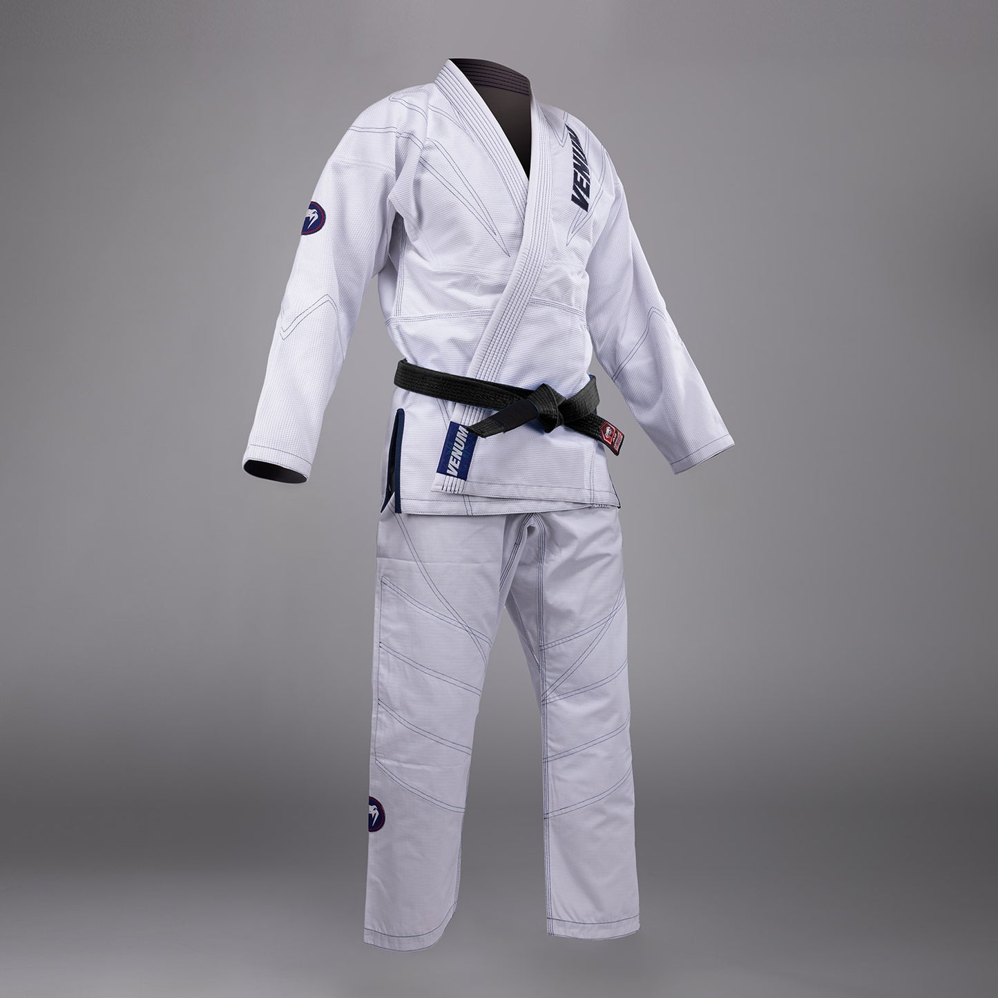 Venum Elite 5.0 - 450 - Gi de Jiu Jitsu Brasileño - Ice