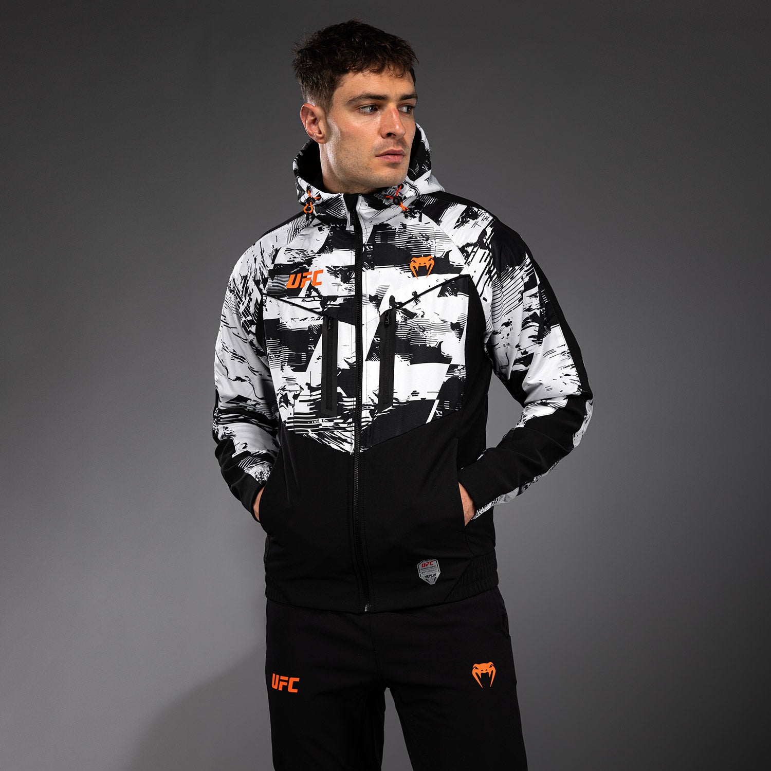 UFC Zenith by Venum