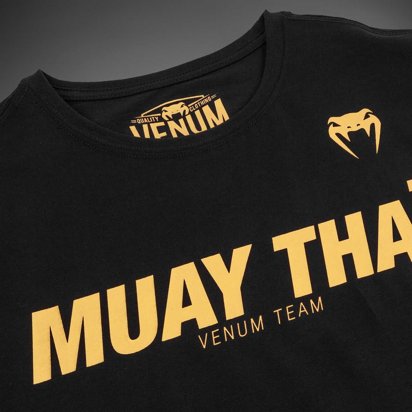 Camiseta Muay Thai VT de Venum
