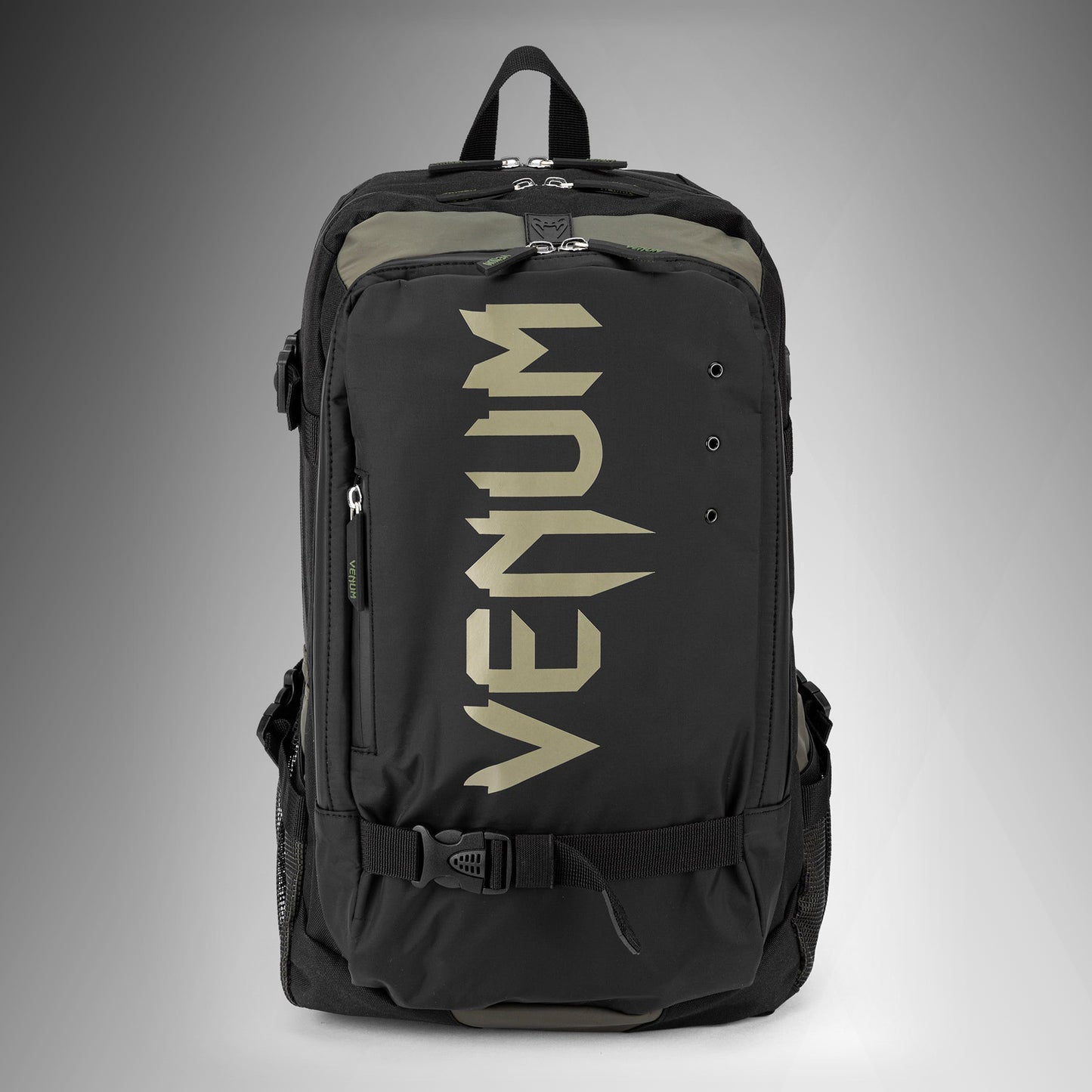Venum Challenger Pro Evo Mochila - Caqui/negro