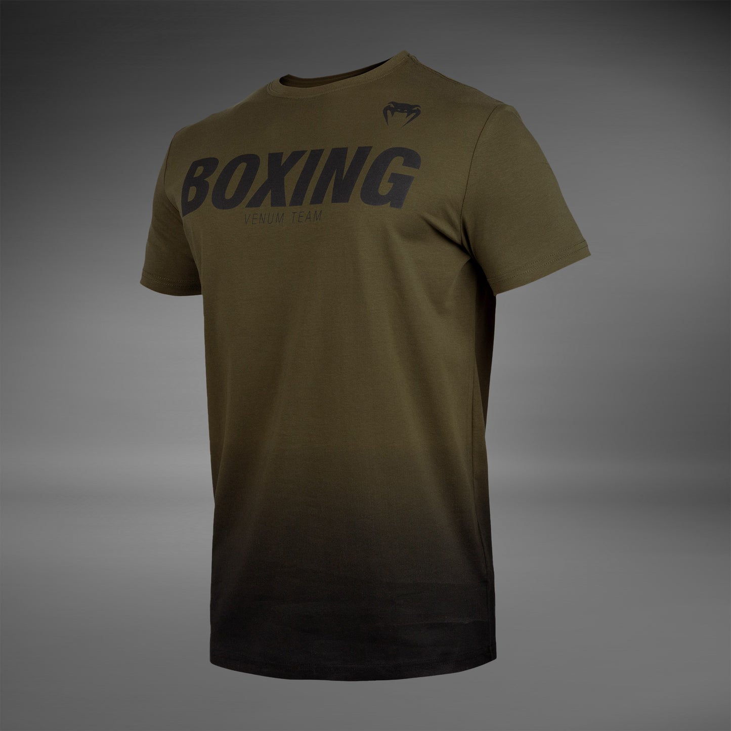 Camiseta Boxing VT de Venum