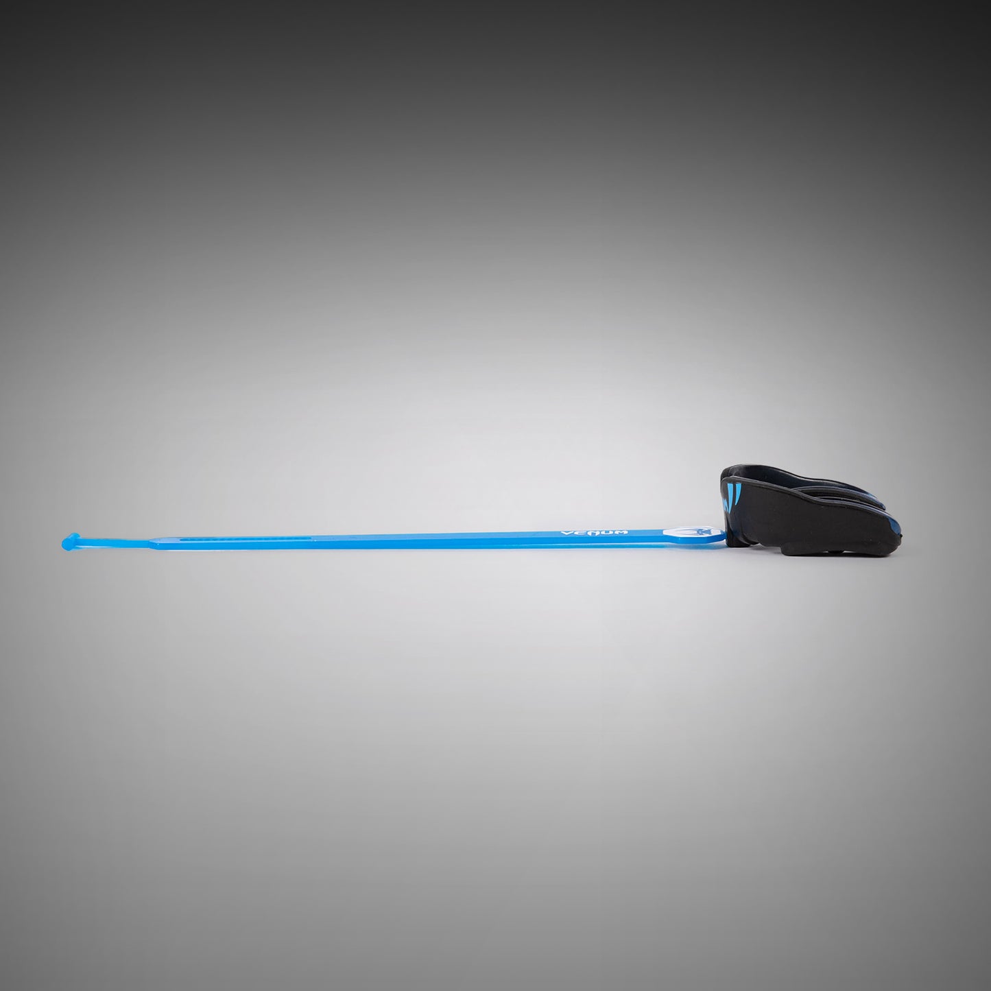 Venum Challenger Protector Bucal Niños con Correa/Sin Correa - Negro/Azul