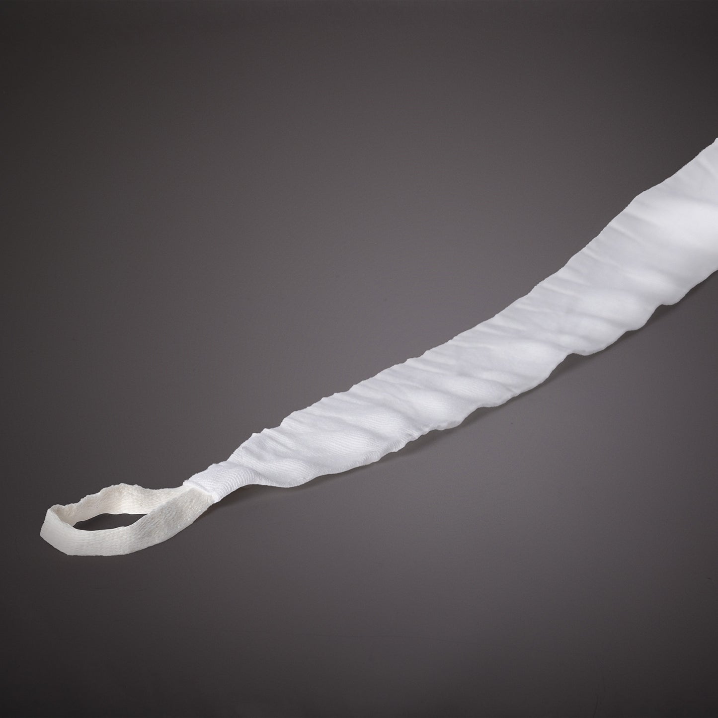 Venum Kontact Boxing Vendas - Blanco - 2.5m (98 in)