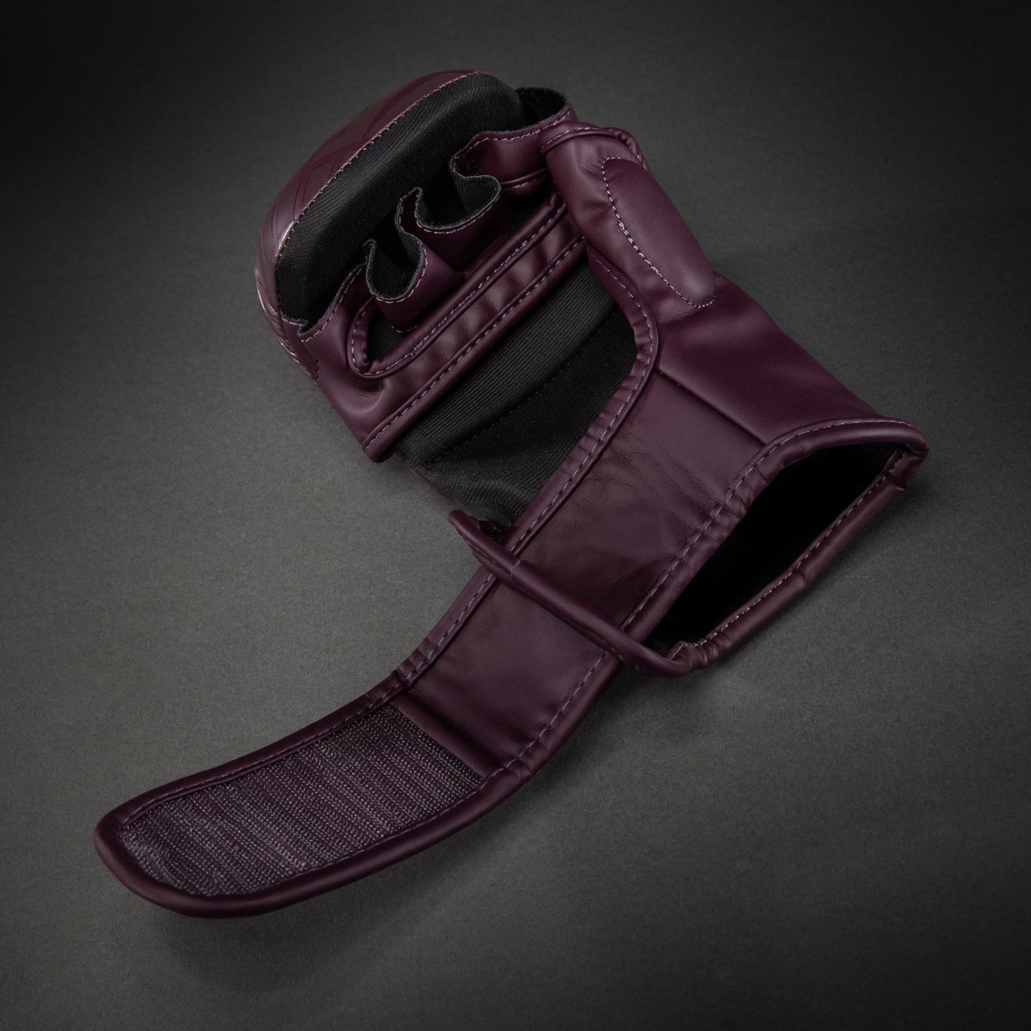 Venum Contender 1.5 XT 3D Guantes de Sparring - Púrpura Oscuro