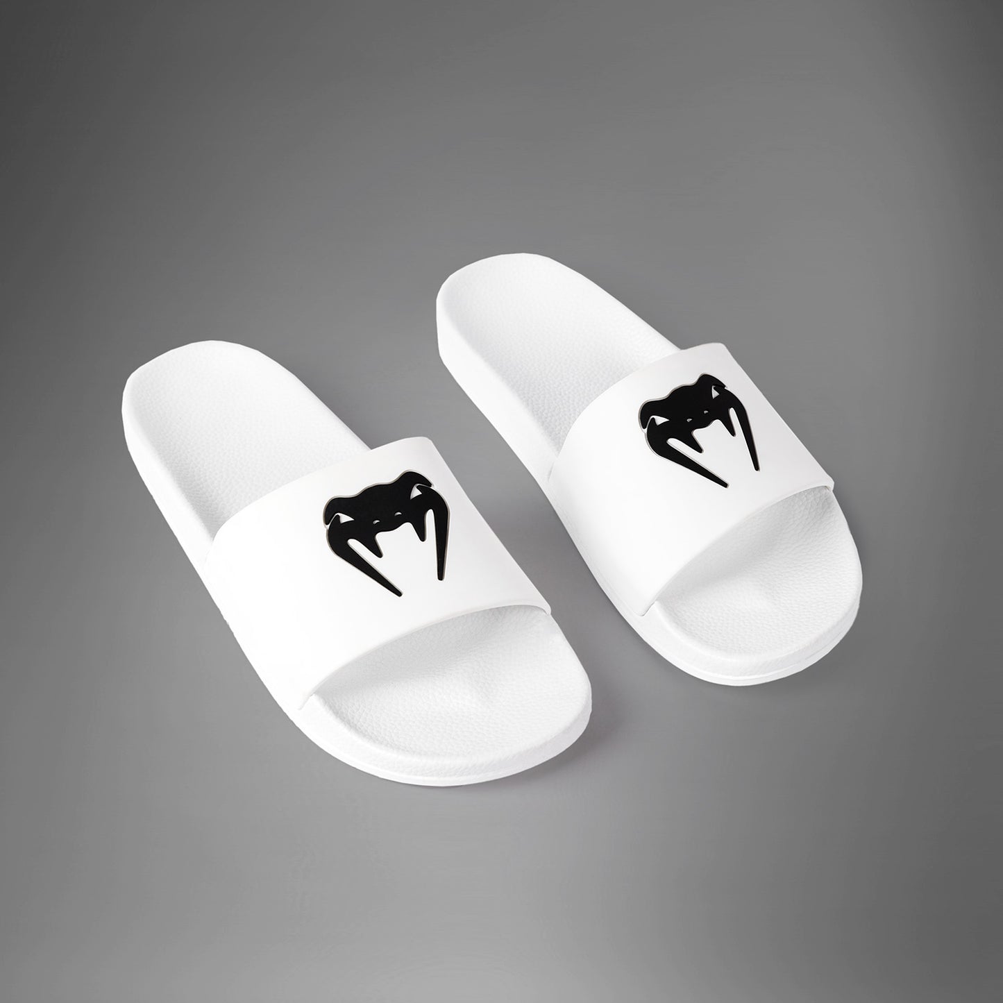 Venum Classic Zapatillas - Blanco/Negro