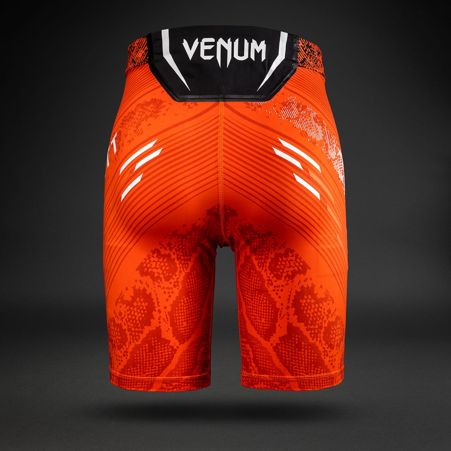 UFC Unrivaled by Venum Paddy Pimblett Pantalones Vale Tudo para Hombres - Naranja