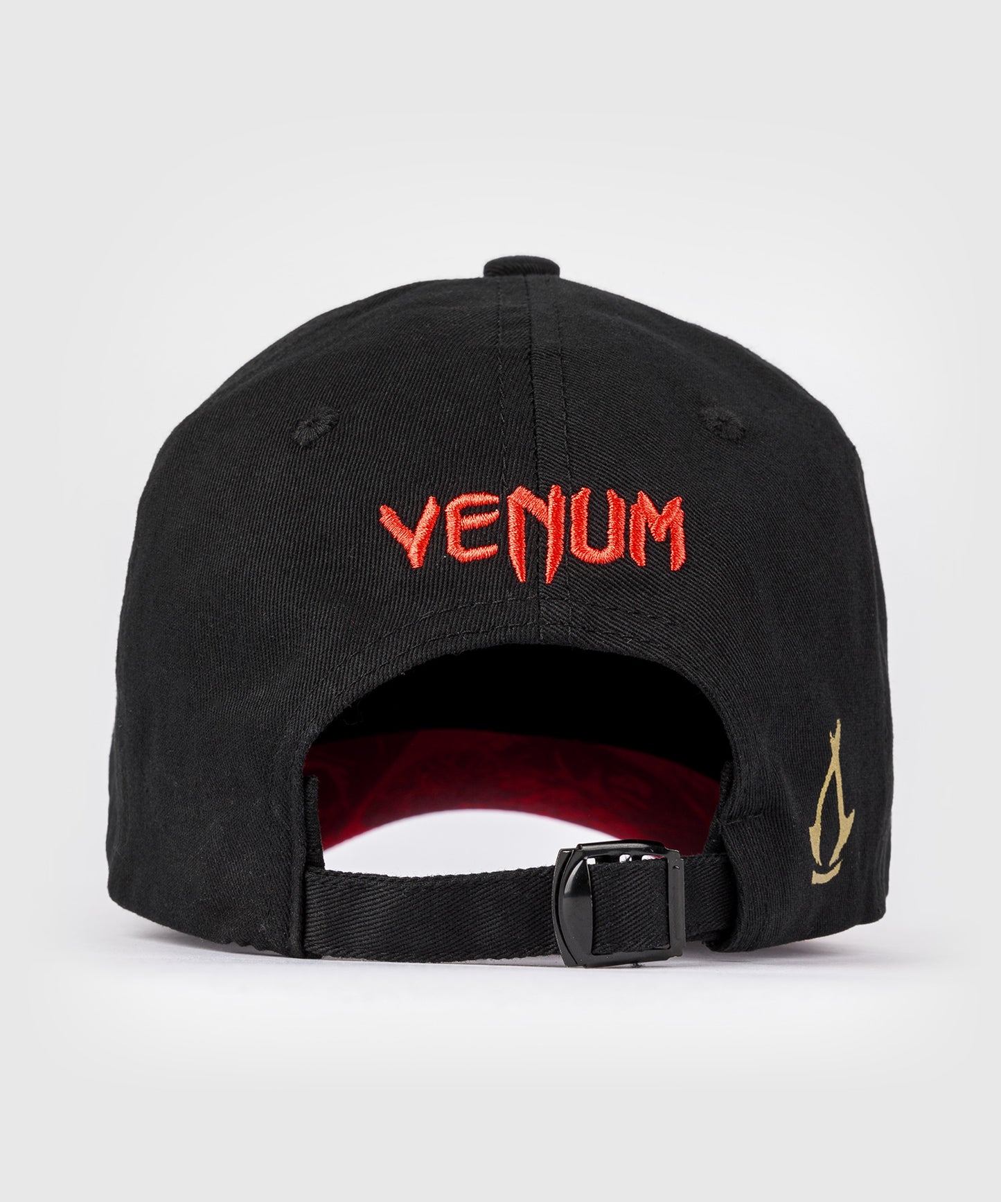 Venum X Assassin’s Creed: Shadows Gorra - Negra