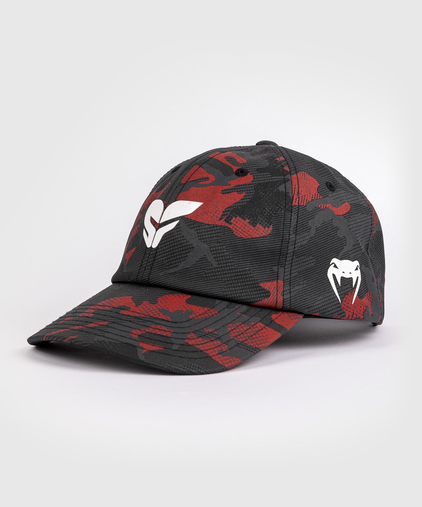 Venum x Sophia Rose Gorra Deportiva - Urban Red Camo