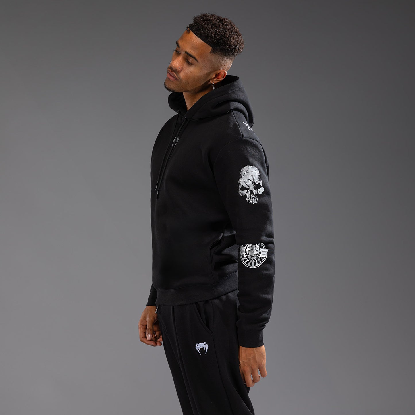 Venum x TEKKEN 8 - Paul Phoenix Sudadera - Negra