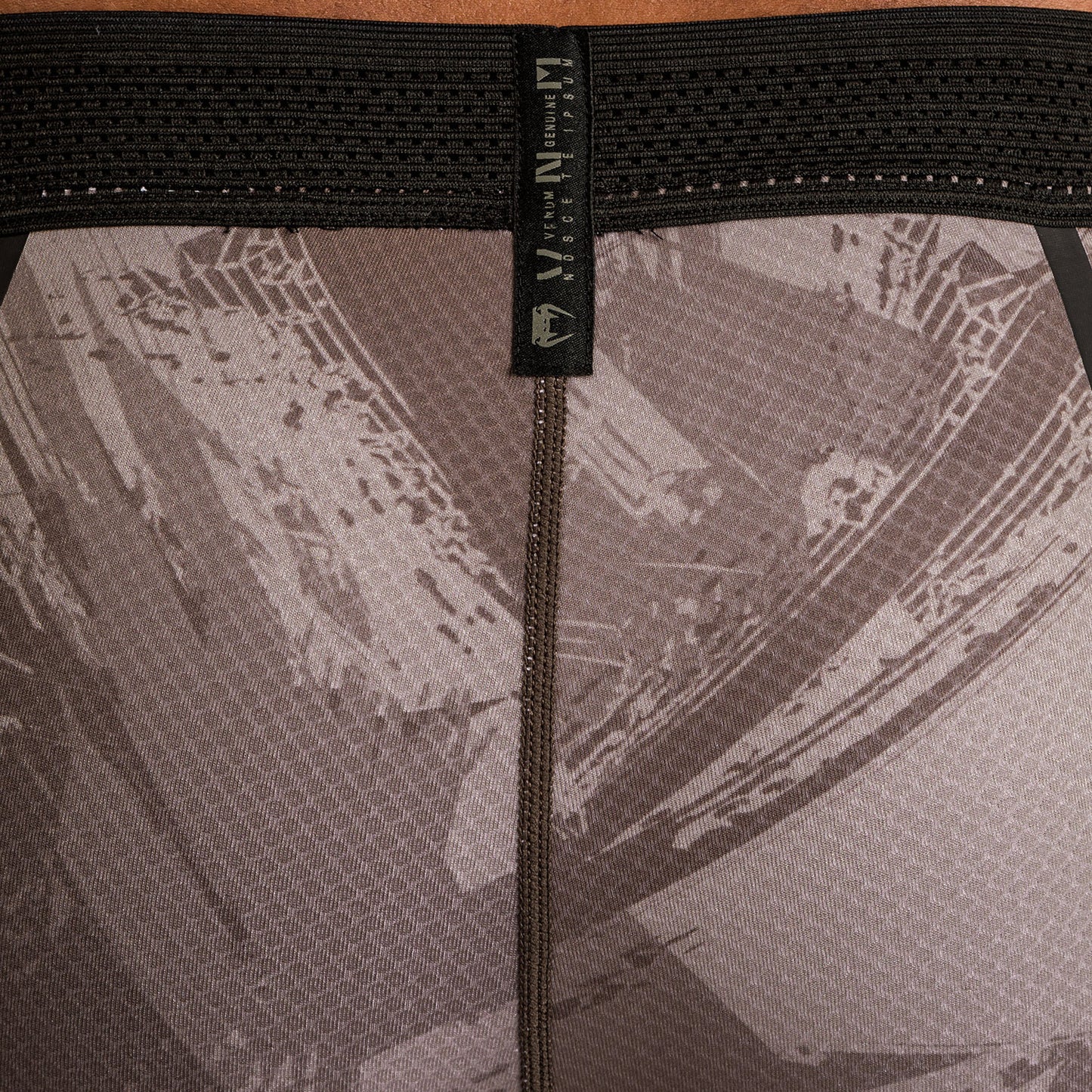Venum Electron 3.0 Pantalones de compresión - Sable