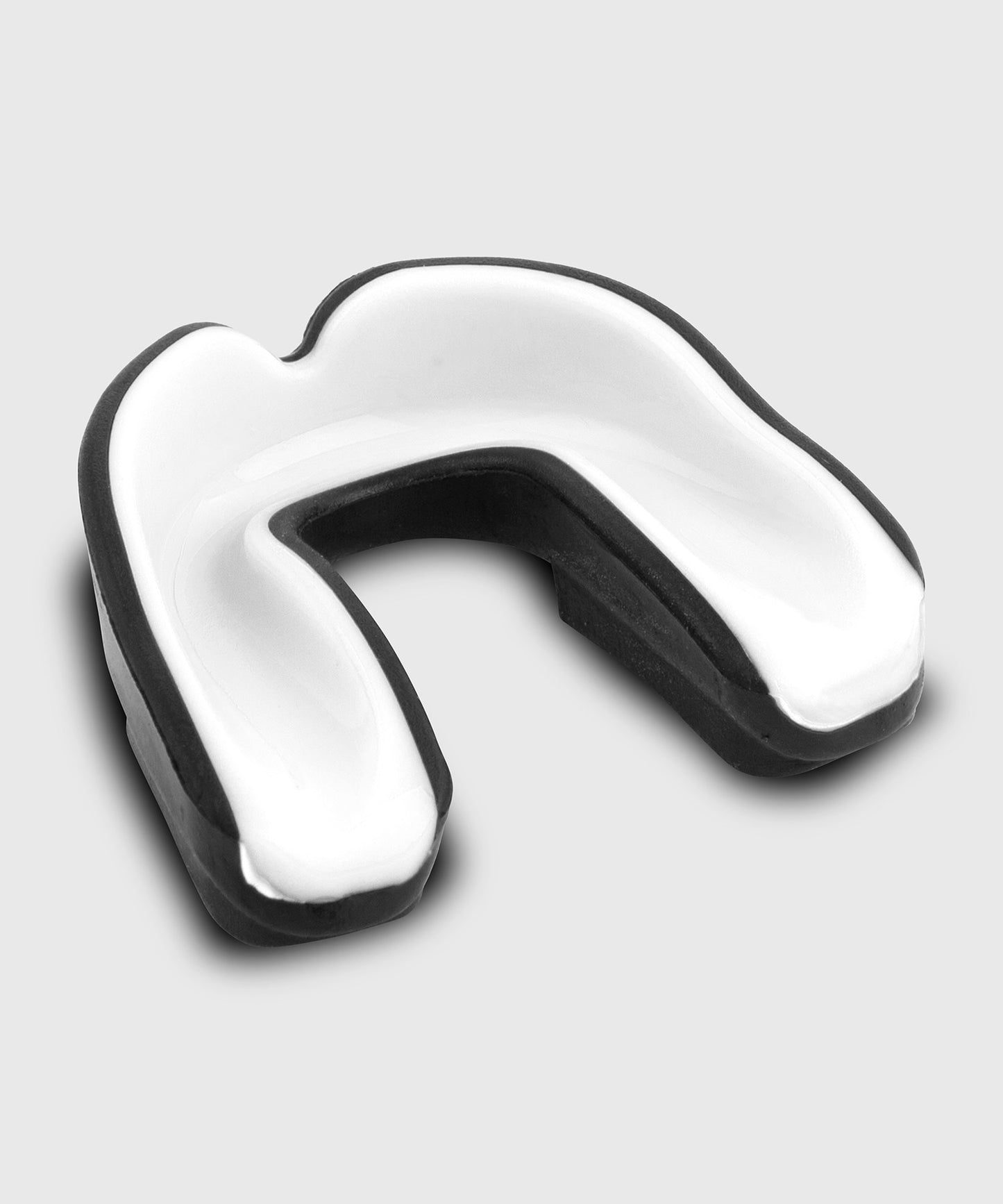 Venum Challenger Kids Protector bucal - Negro/Blanco