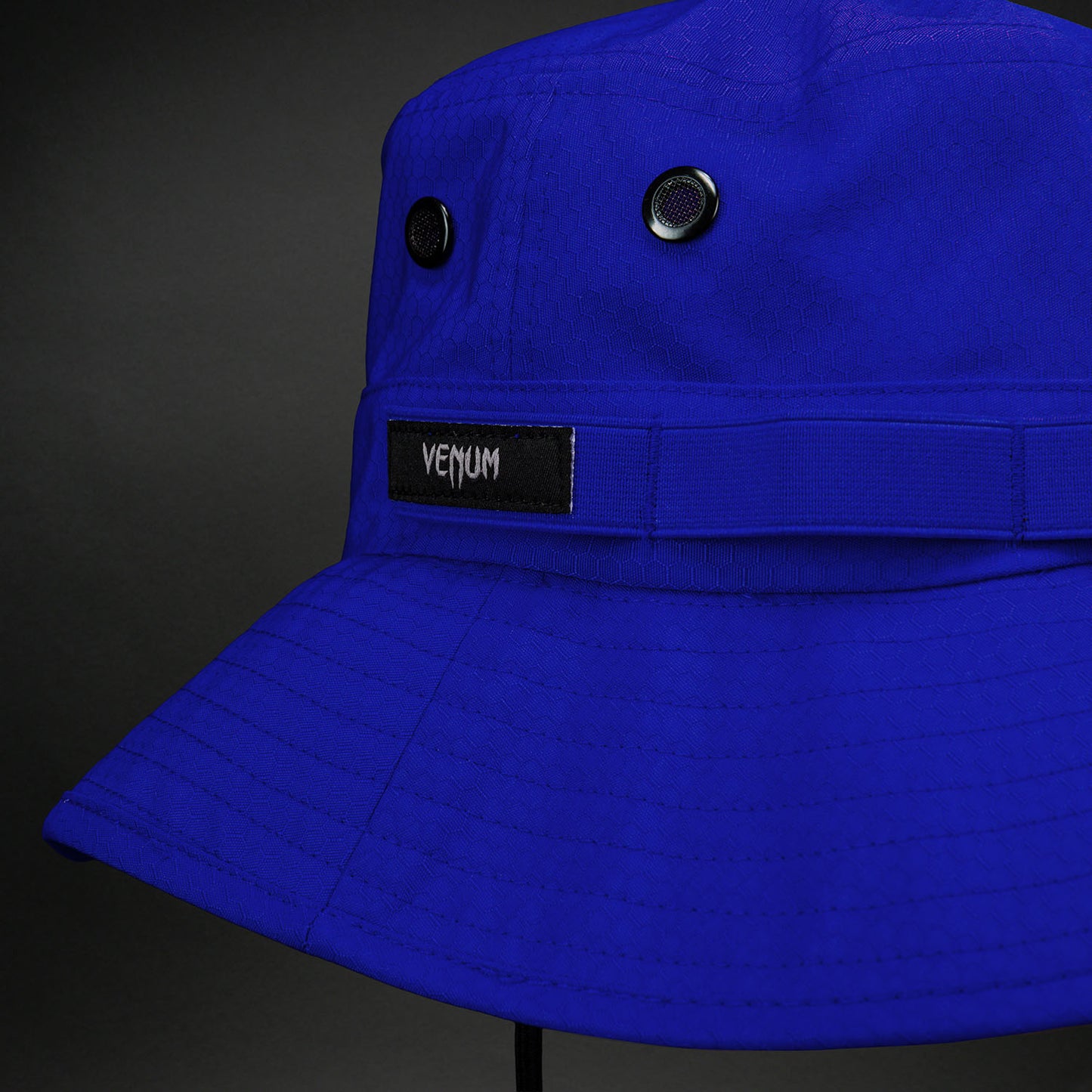 Venum Lineup Gorro - Azul Real/Blanco