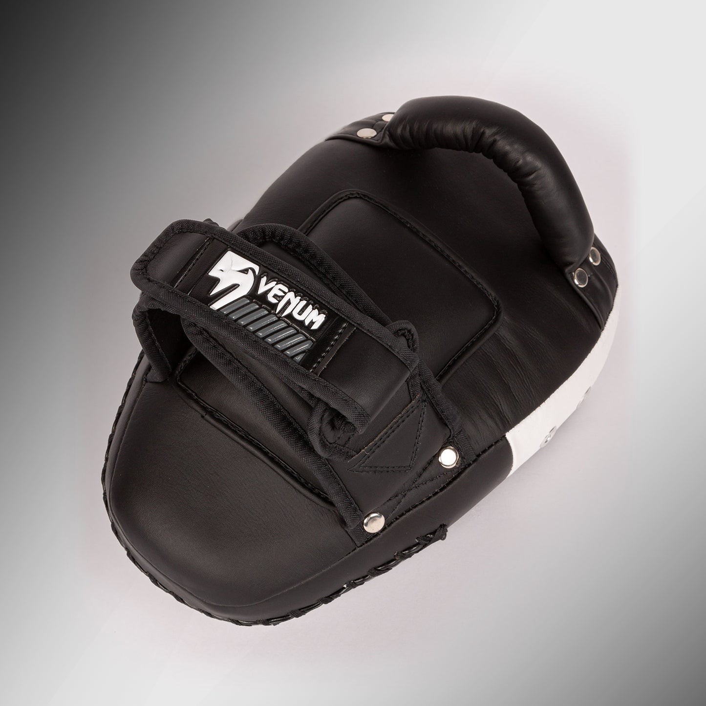 Venum Pro Boxing Manoplas Grandes Big Punch (Par) – Caqui/Oro