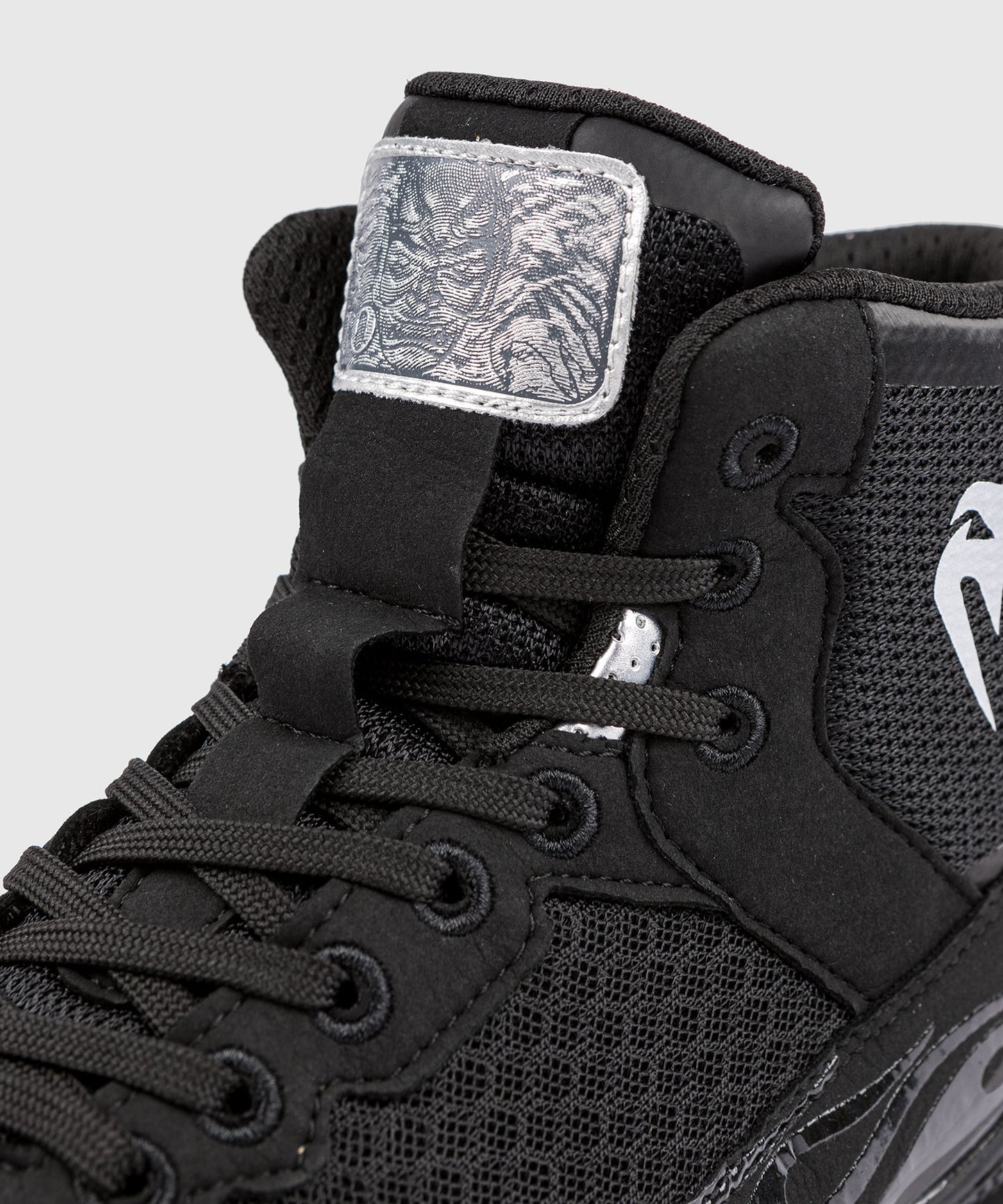 Venum x Dodge Demon 170  Zapatillas de lucha - Negro