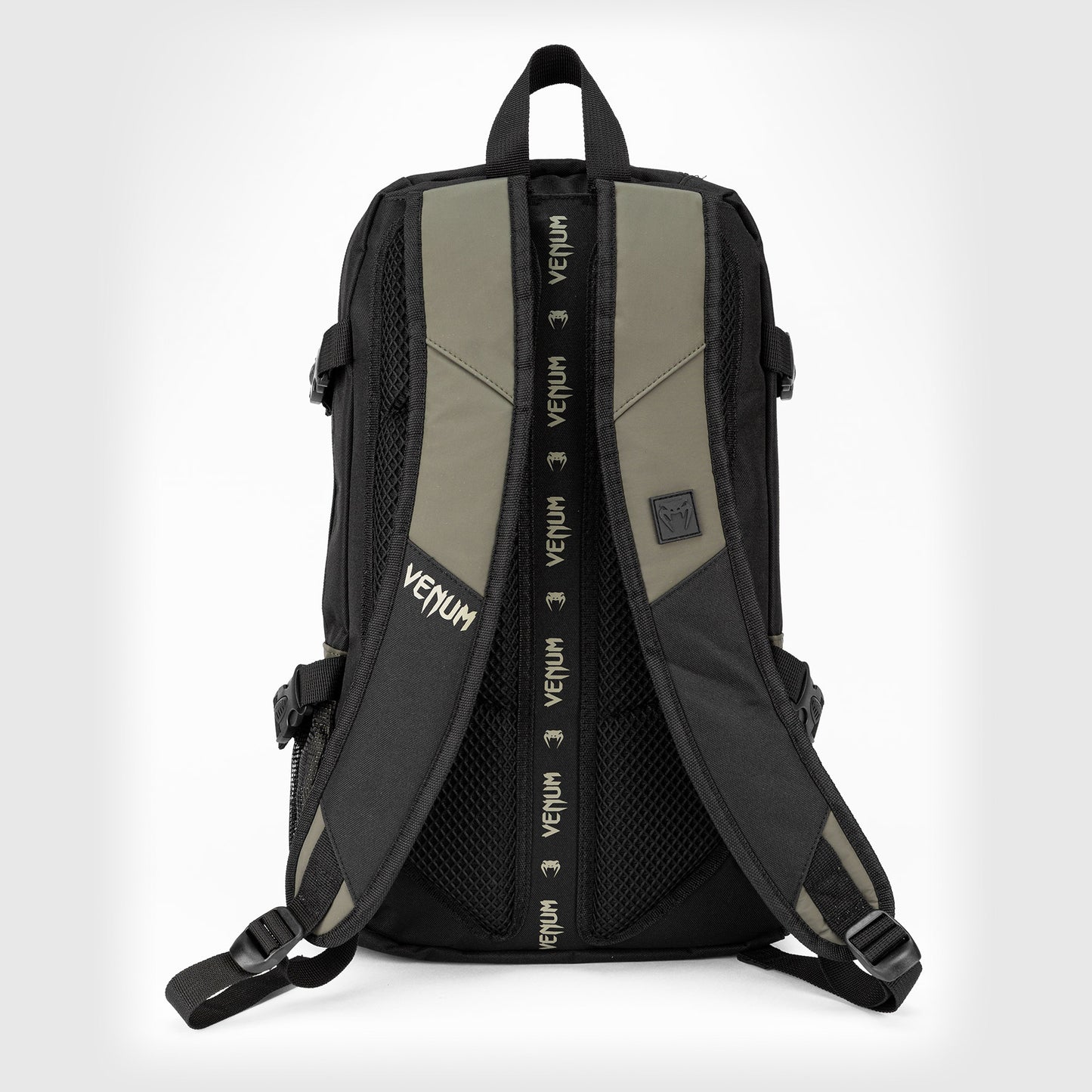 Venum Challenger Pro Evo Mochila - Caqui/negro