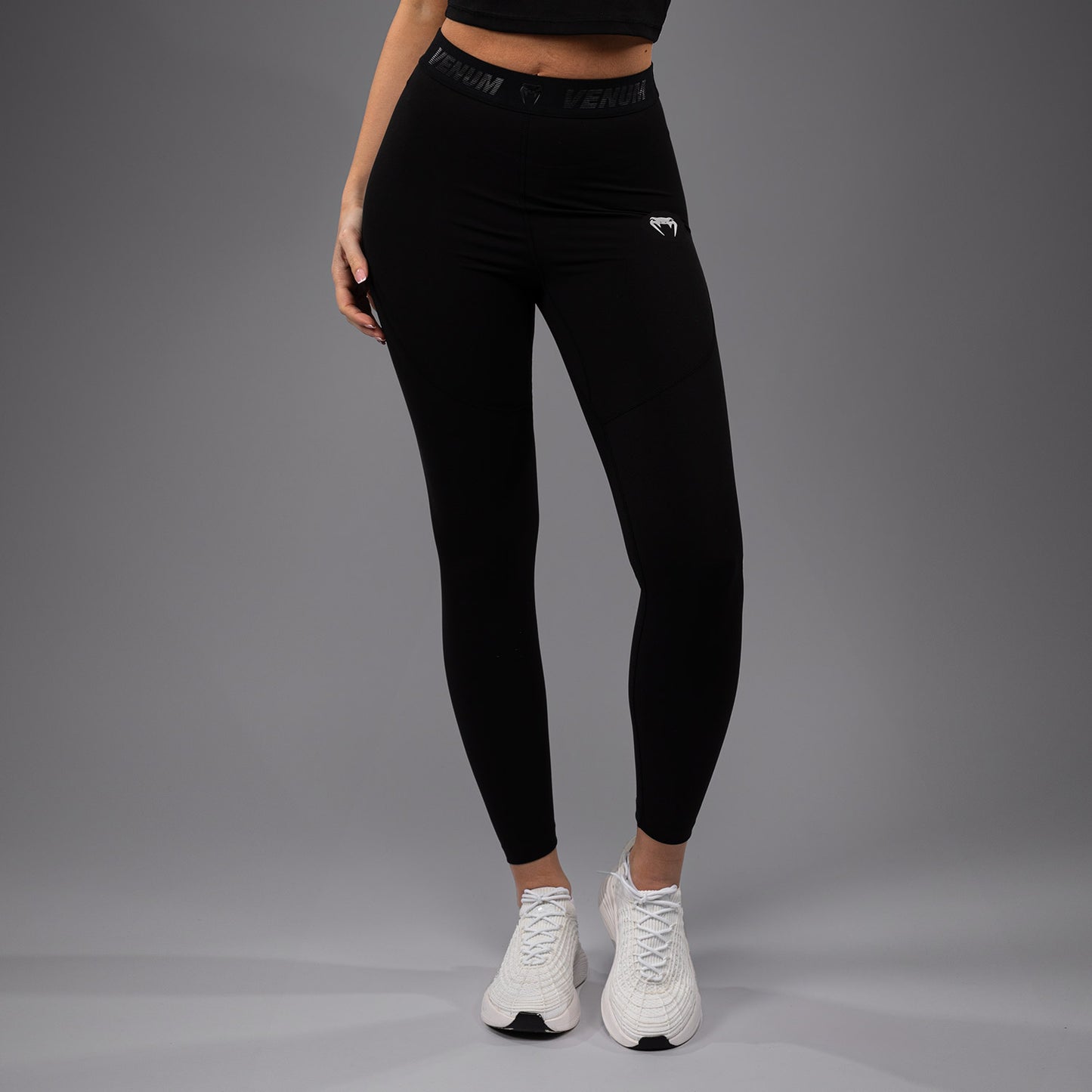 Venum Elevate Leggings de para mujer - Negro