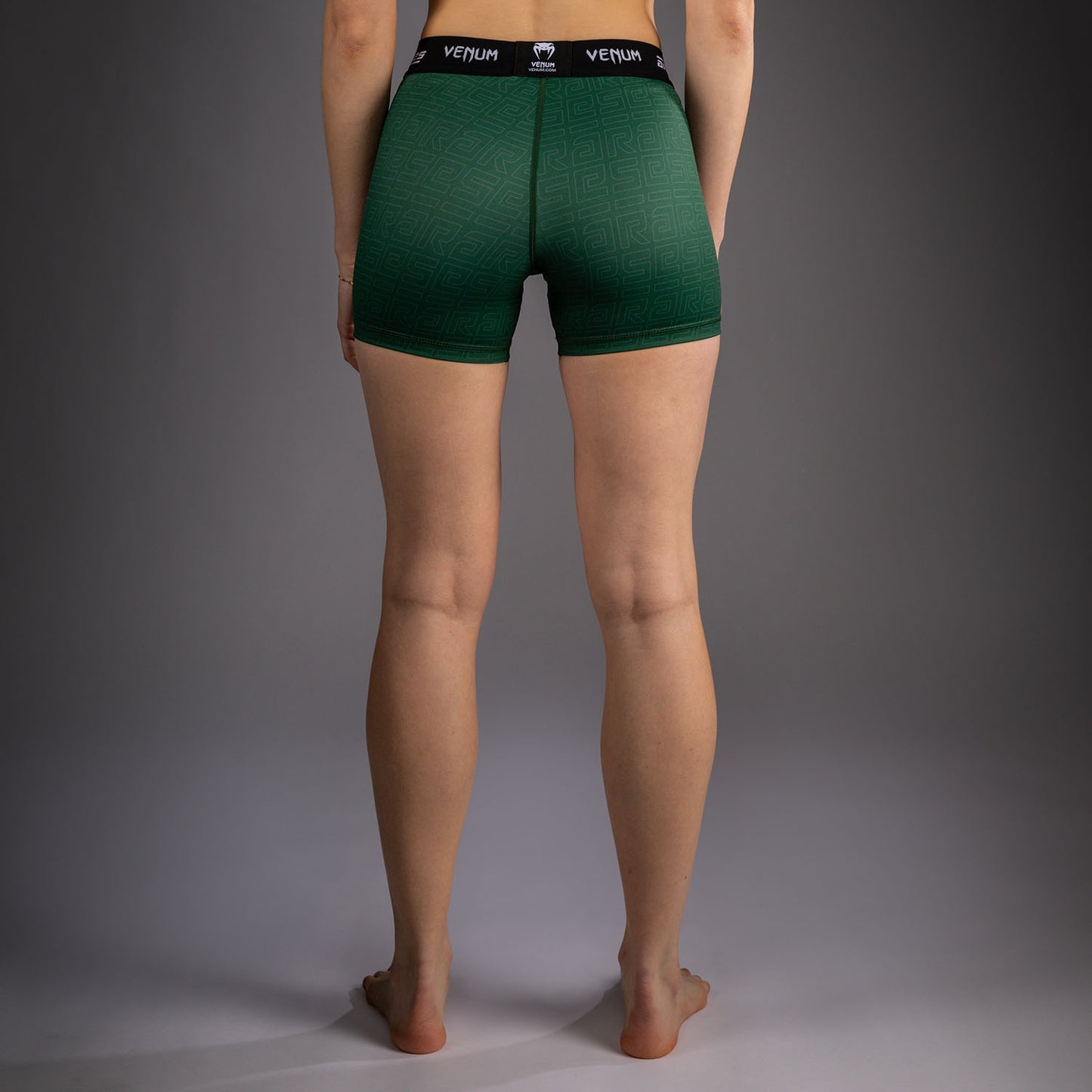 Venum Ares 2.0 Short de Entrenamiento Para Mujer – Caqui