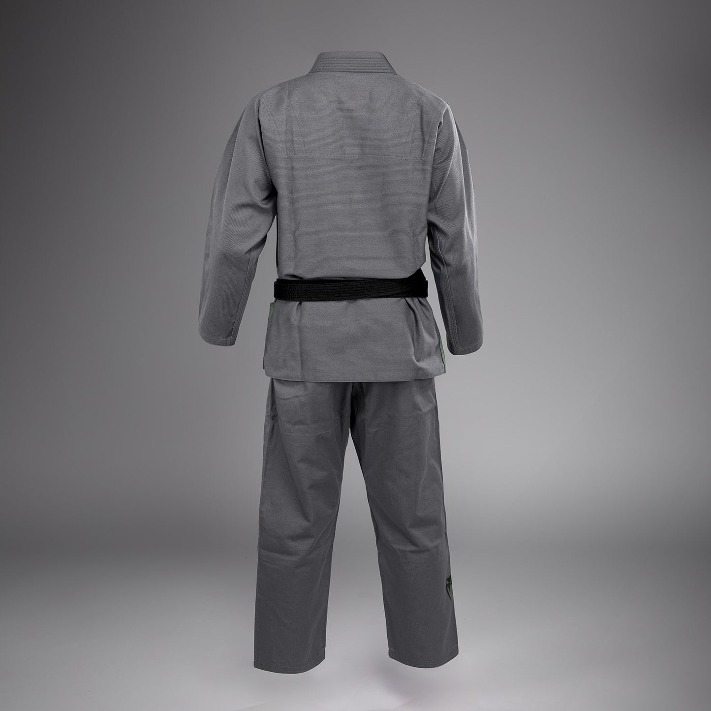 Venum Contender Evo 2.0 Gi de Jiu Jitsu Brasileño 380g - Storm Grey