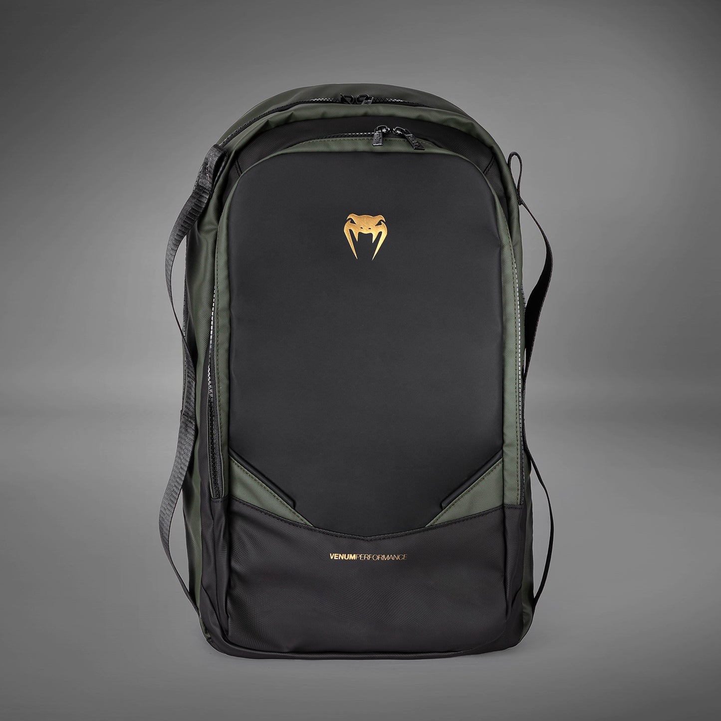 Venum Evo 2 Mochila (20-25L) – Negro/Caqui