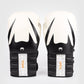 Venum Reverso Guantes de Boxeo - Blanco Nieve / Negro