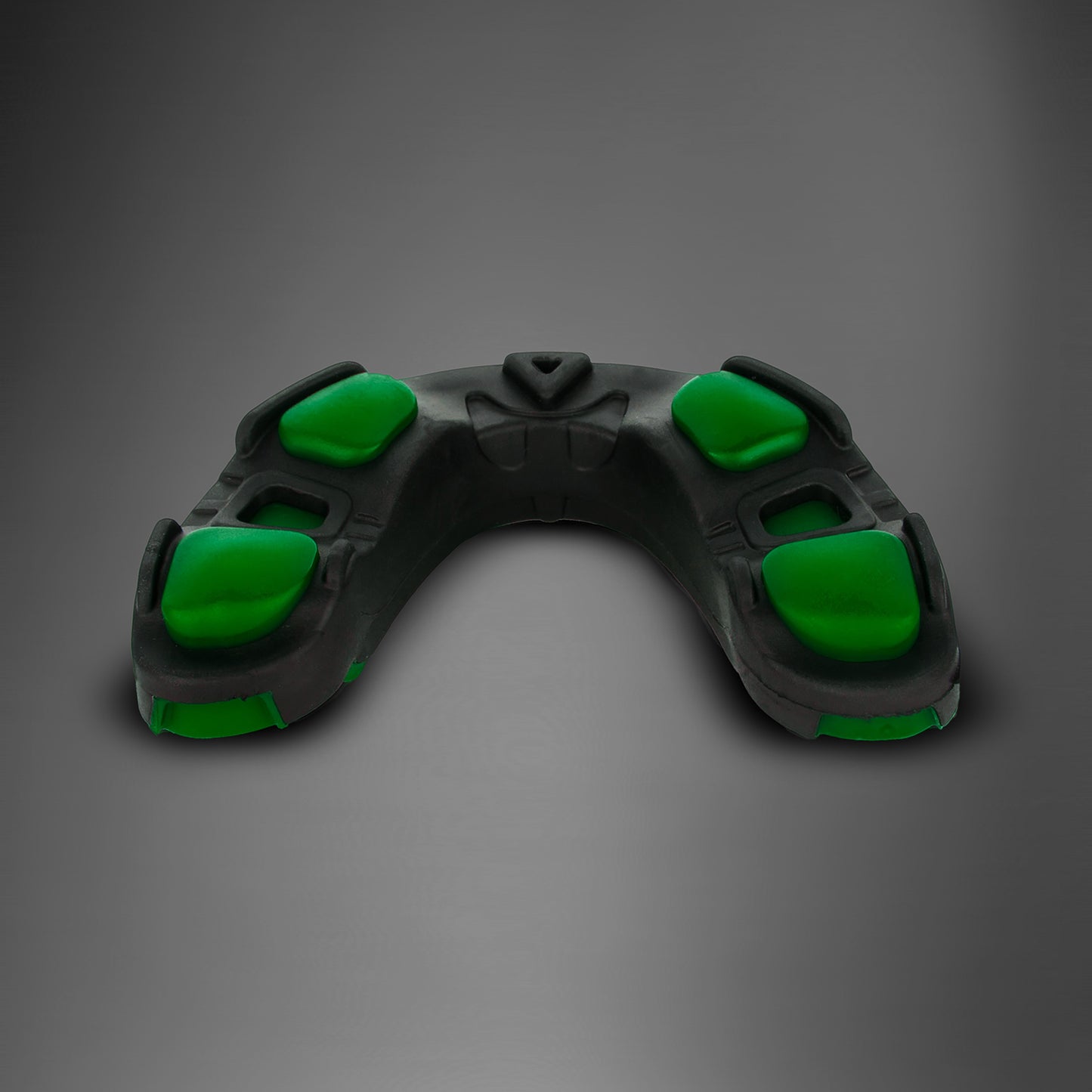 Venum Predator Protector Bucal - Negro/Verde