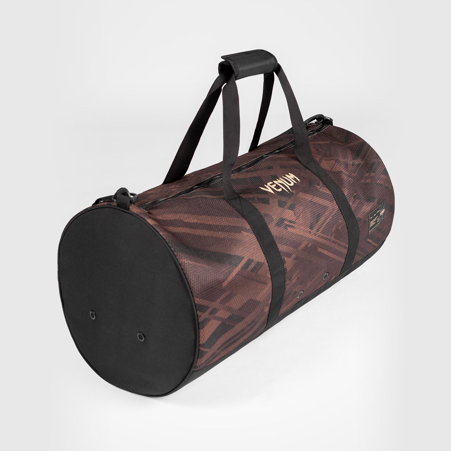 Venum Tecmo 2.0 Bolsa de Deporte – Marrón Chocolate