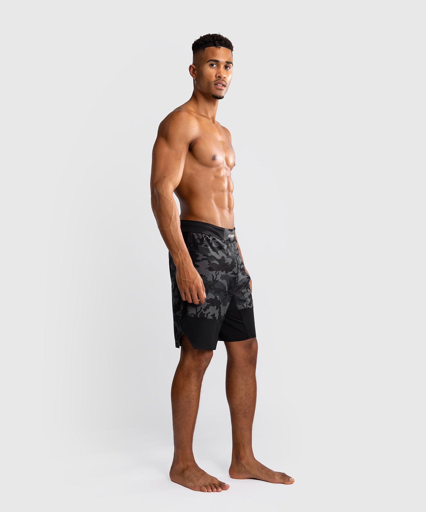 Venum G-Fit Air Pantalones de Lucha para Hombre - Camuflaje Urbano Digital