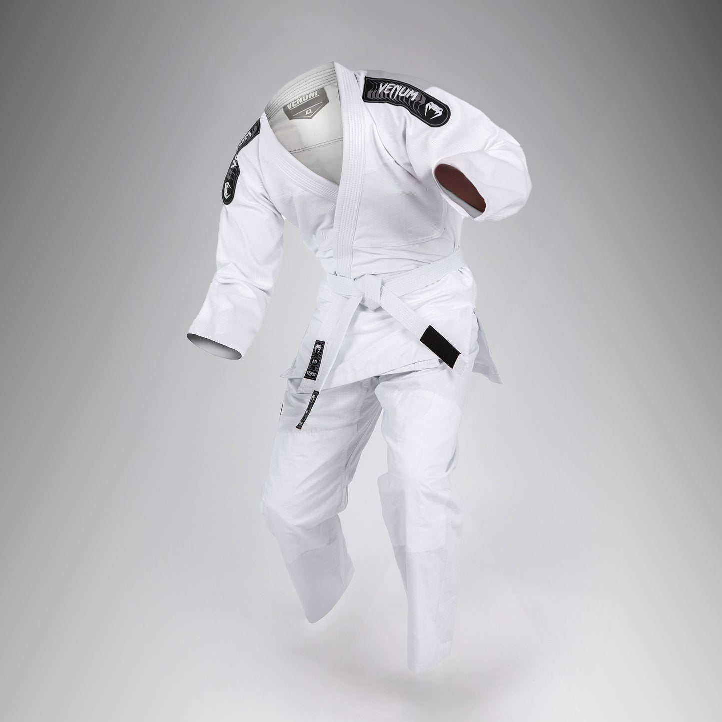 Venum First BJJ Gi - Blanco