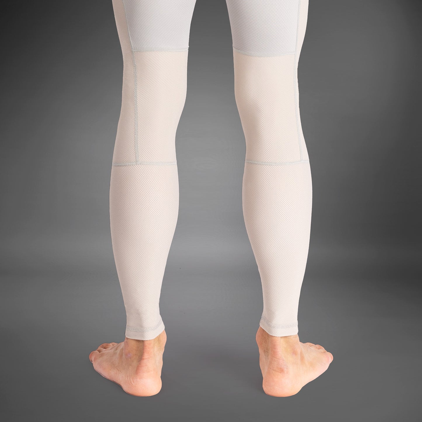 Venum Attack Pantalones de Compresión para Hombre - Arena