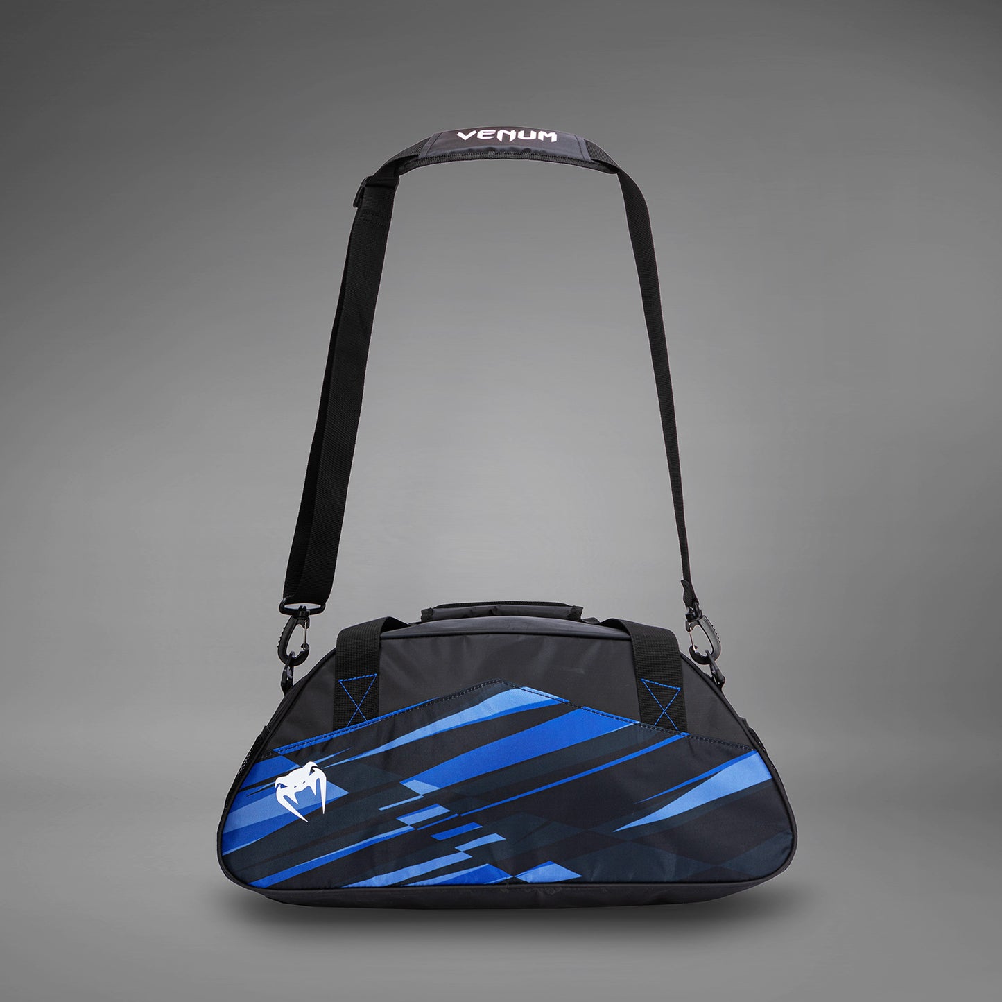 Venum Abyss Bolso Deportivo - Azul Sombra