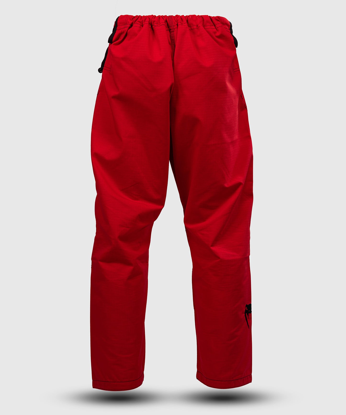 Venum Challenger XT BJJ Gi - Rojo Fuego