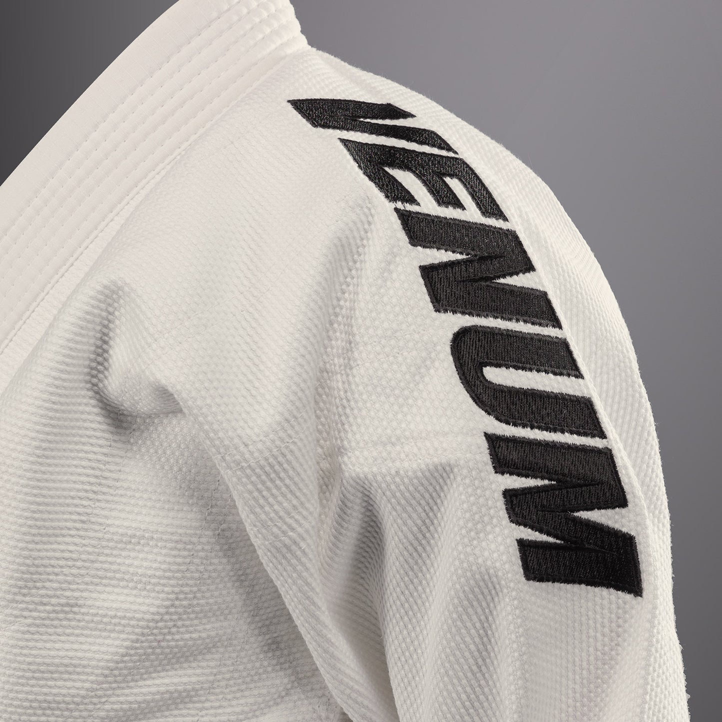 Venum Challenger XT BJJ Gi - Blanco Roto