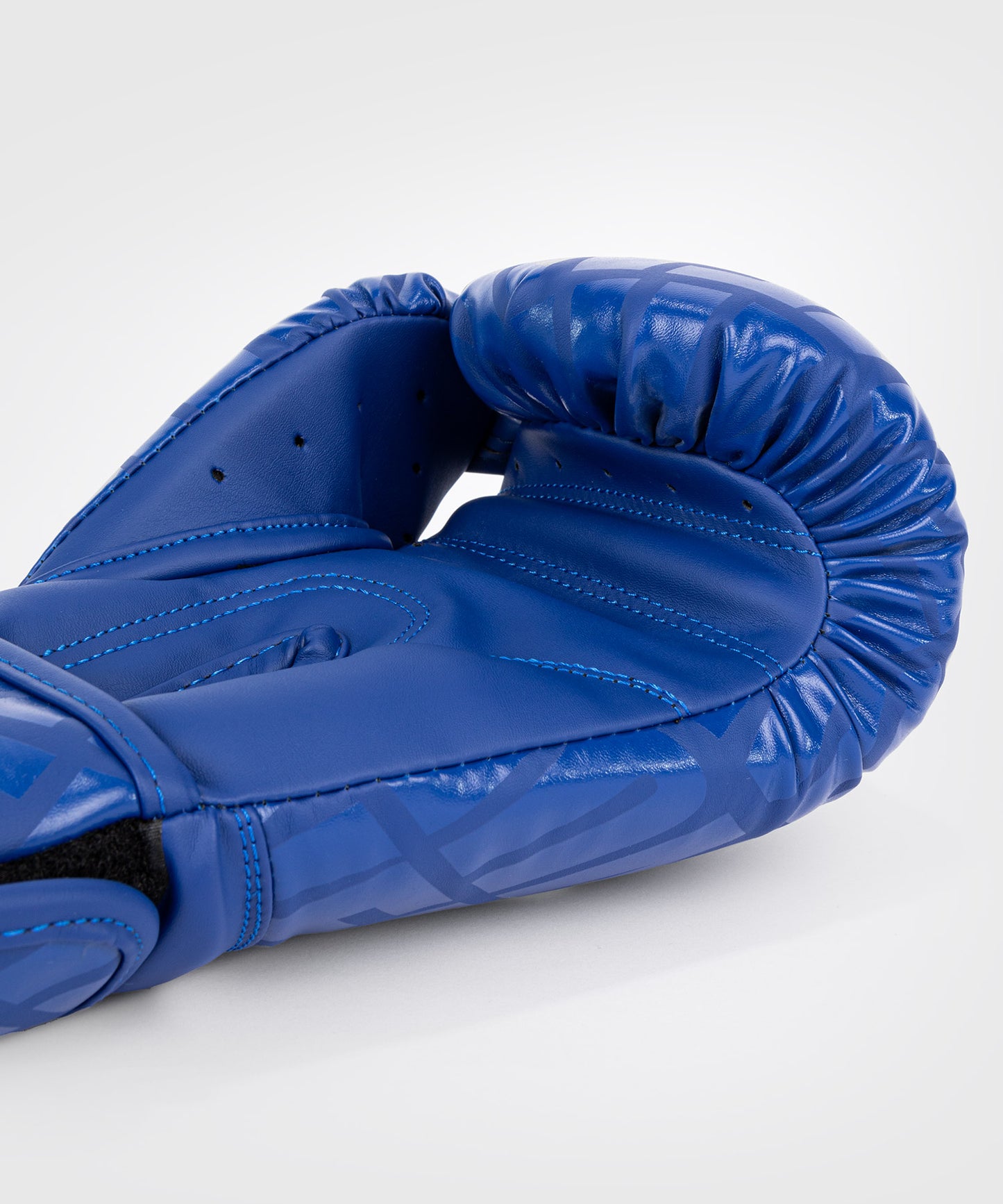 Venum Contender 1.5 XT Guantes de boxeo - Blanco/Azul