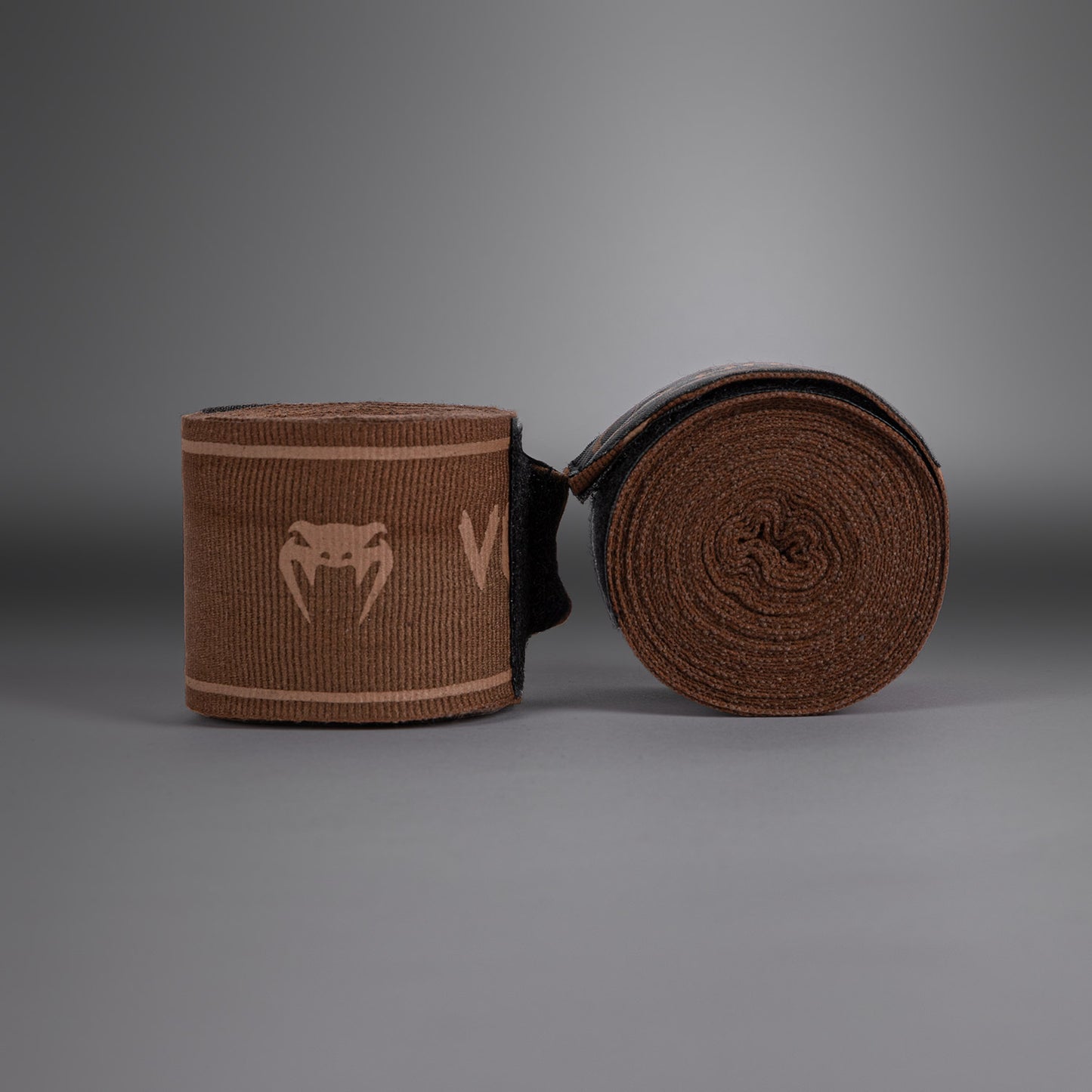 Venum Classic Vendas de boxeo Advanced - Marrón Oscuro