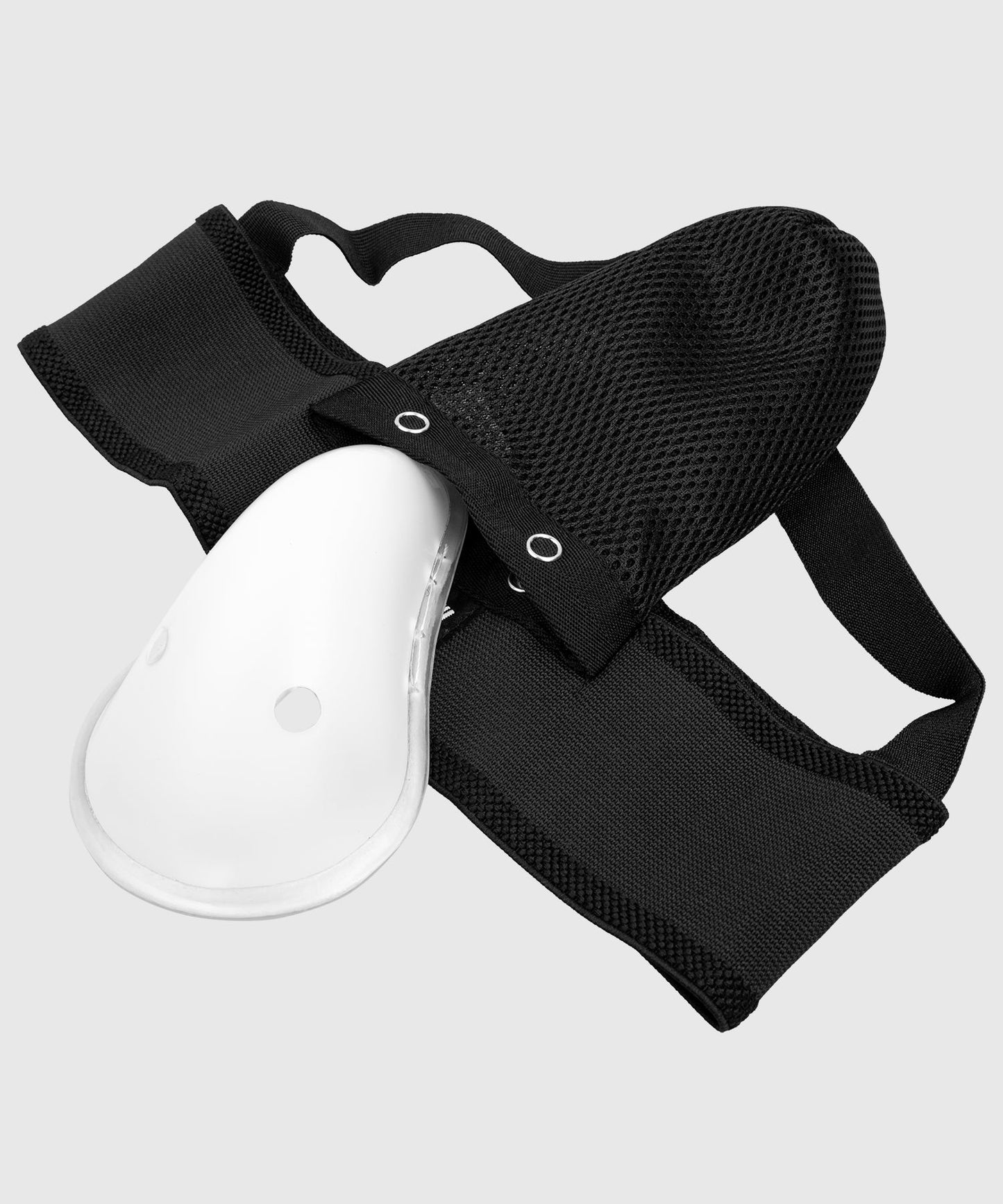 Coquilla y portacoquilla para hombre Ringhorns Charger